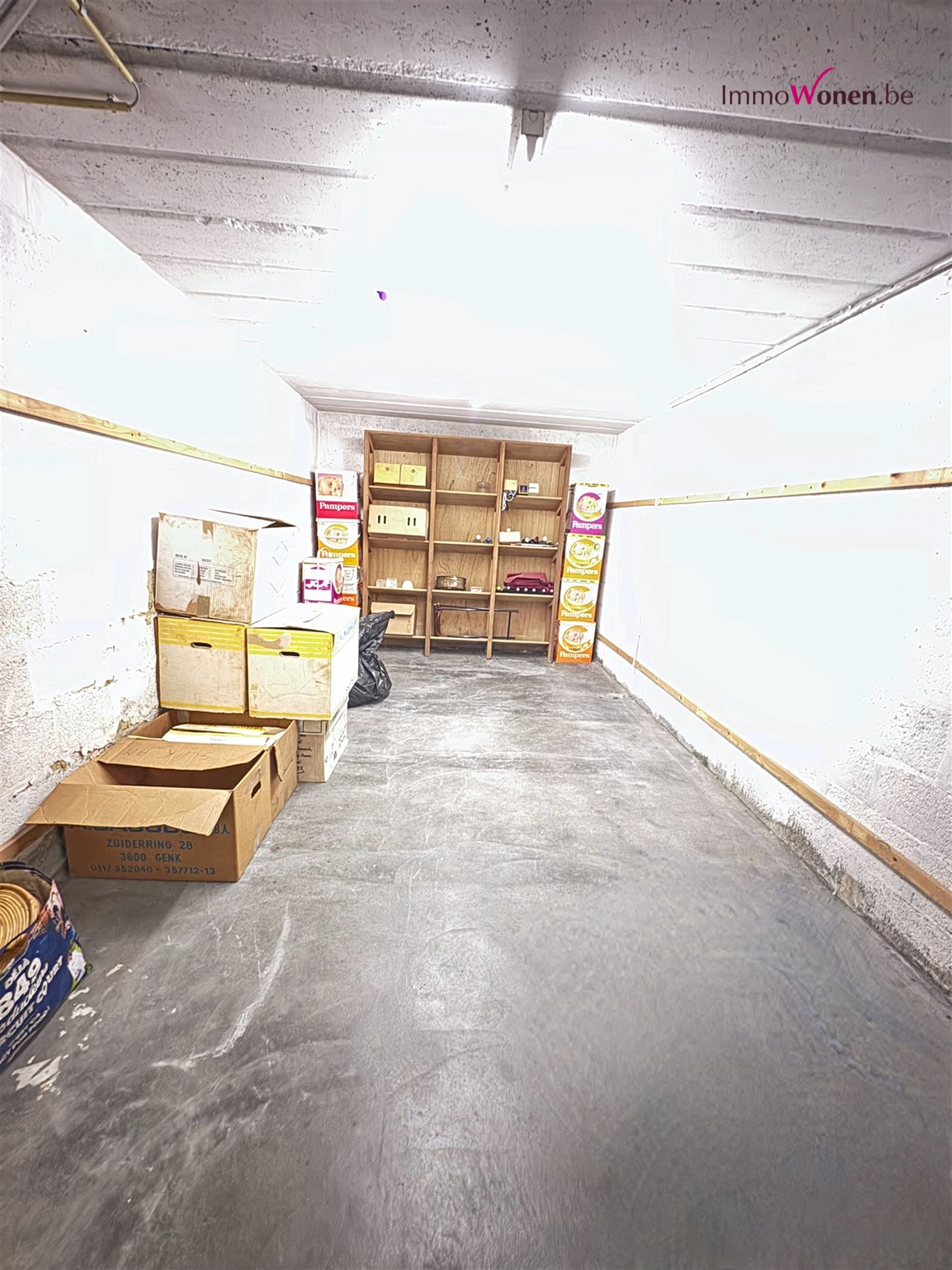 Ruime Villa Heverlee bos vlot verkocht  dr ImmoWonen. foto 38