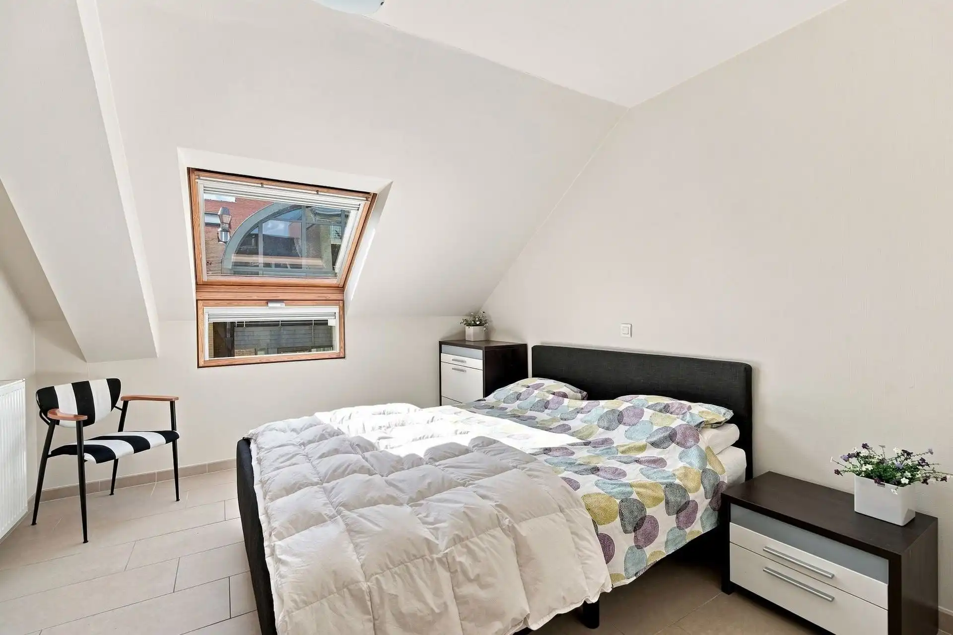 LUXUEUS  /  ZONNIG  foto 24