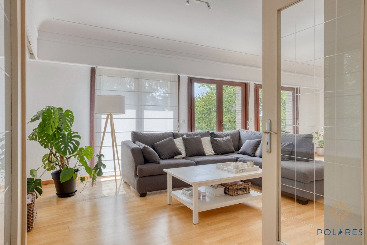 Ruime instapklare villa met prachtige zuidgerichte tuin foto 12