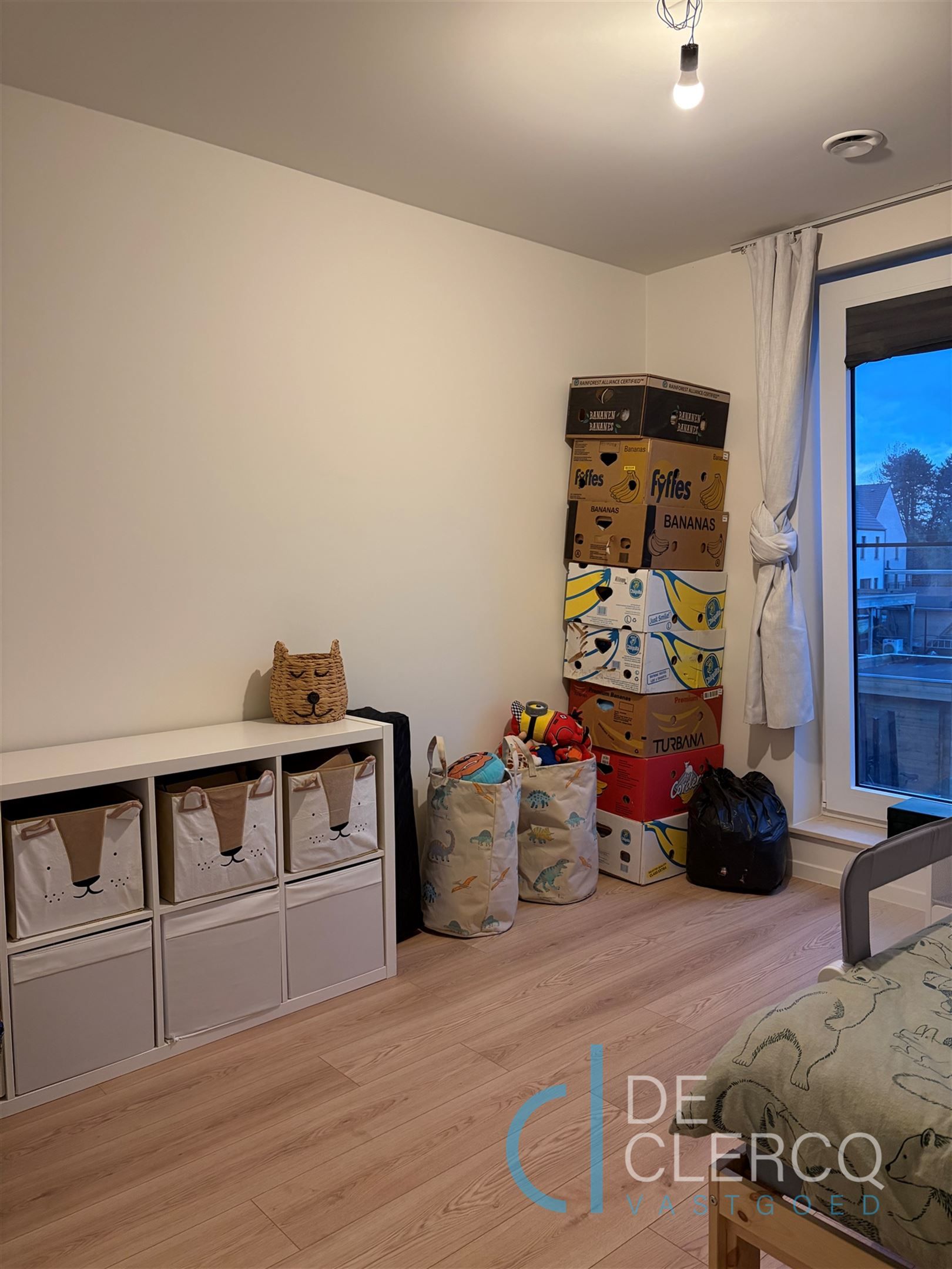 Nieuwbouwwoning te huur in mooie verkaveling te Oostakker!  foto 7