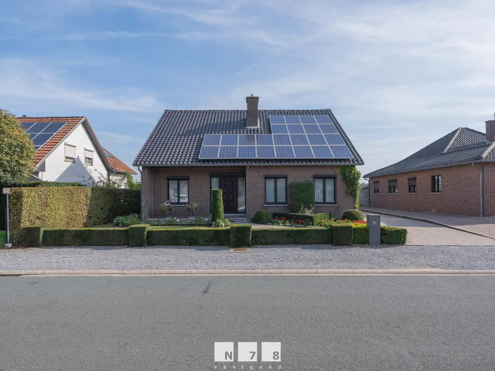 Huis te koop foto 18