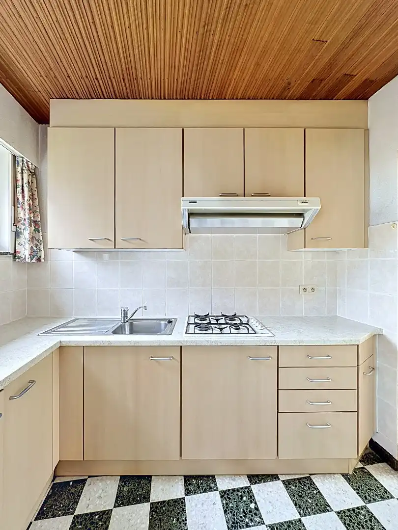 Ruime woning op toplocatie! foto 12