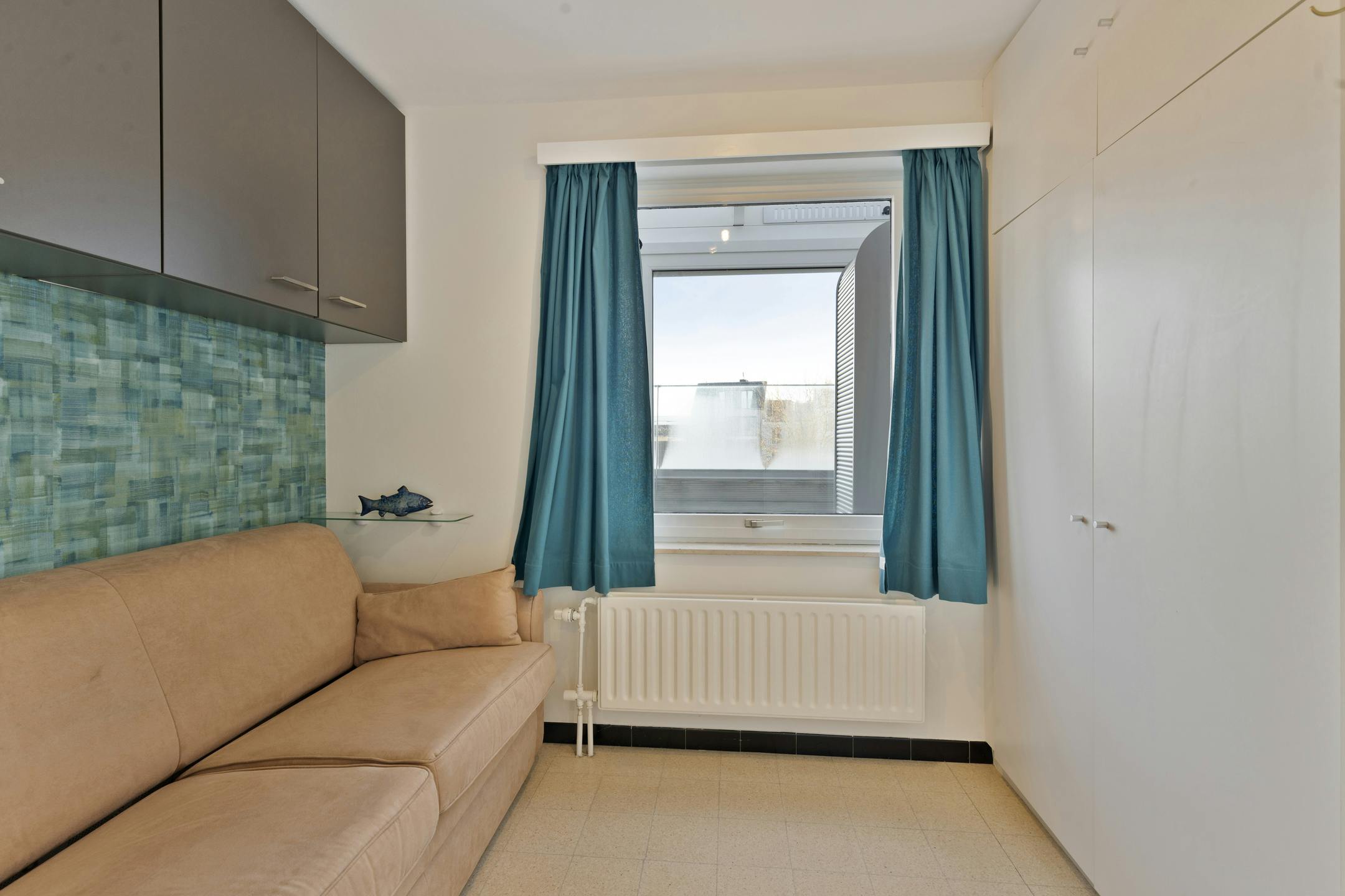 1 slaapkamer appartement met 2 terrassen te koop foto 6