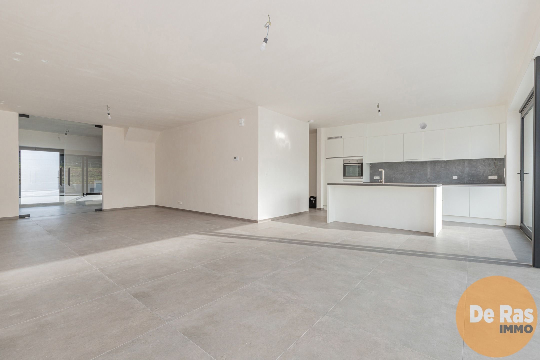 ONKERZELE - Prachtige, ruime nieuwbouwwoning met E-peil 8 foto 14