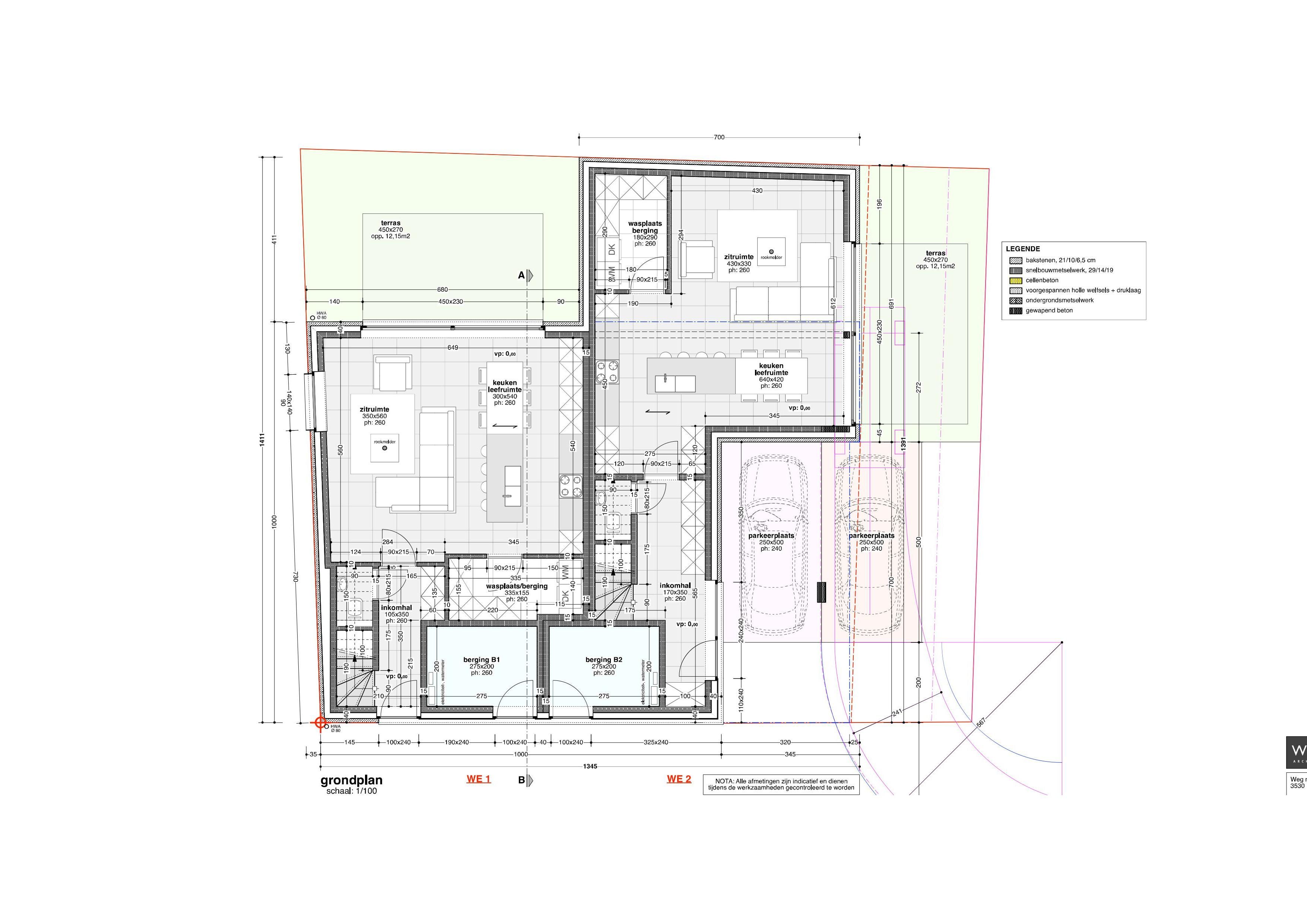 Rustig gelegen BEN-woning foto 12
