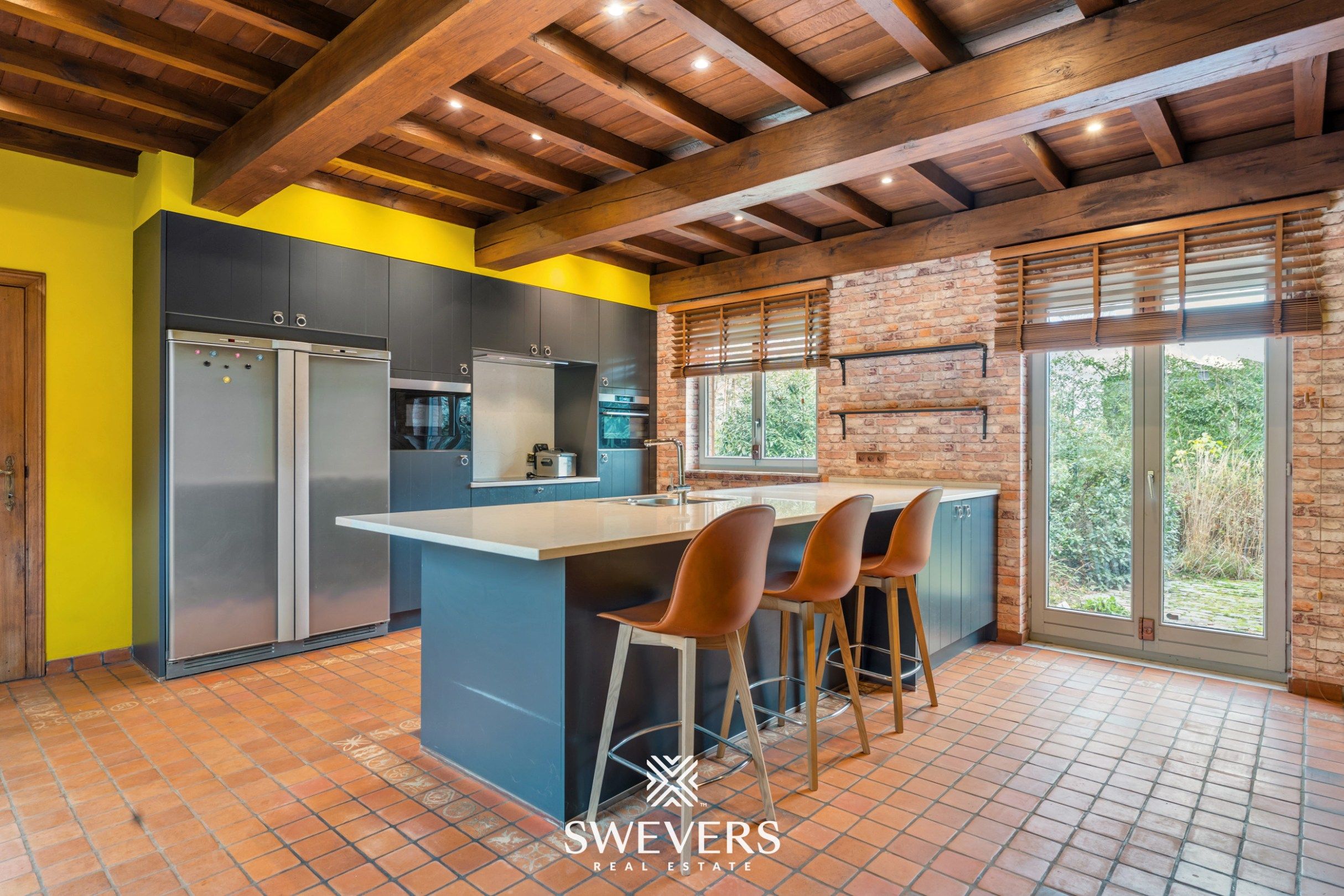 Stijlvol en ruim wonen in een woning met veel potentieel in het residentiële Bolderberg foto 12