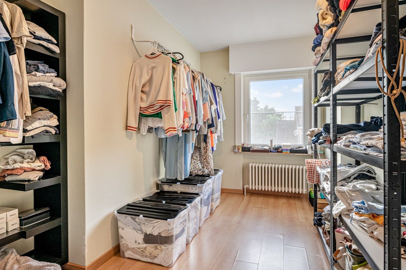 Centraal in de St-Elisabethwijk tussen het groen foto 10