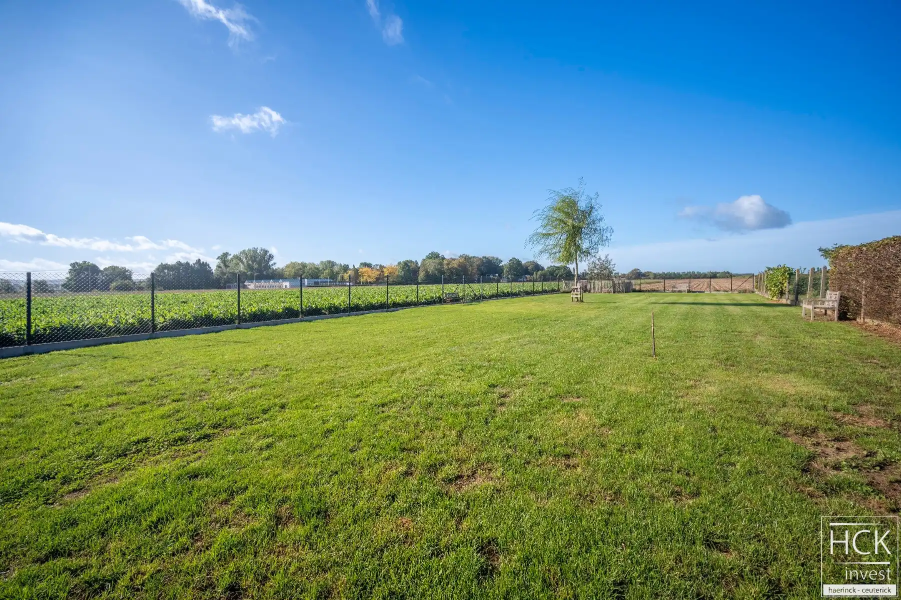 WORTEGEM-PETEGEM - Karaktervolle woning op een sublieme ligging !! foto 18