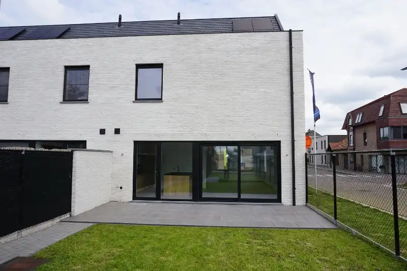 Energiezuinige nieuwbouwwoning met 3 slaapkamers foto 13