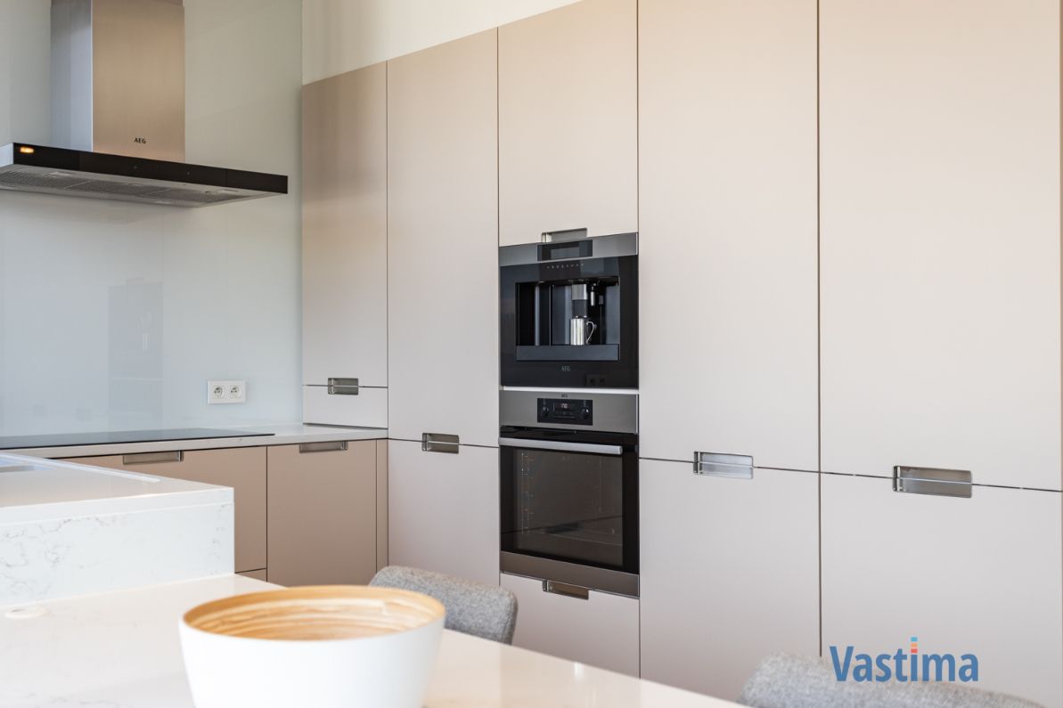 Exclusieve penthouse met panoramisch uitzicht aan natuurgebied De Gerstjens foto 14