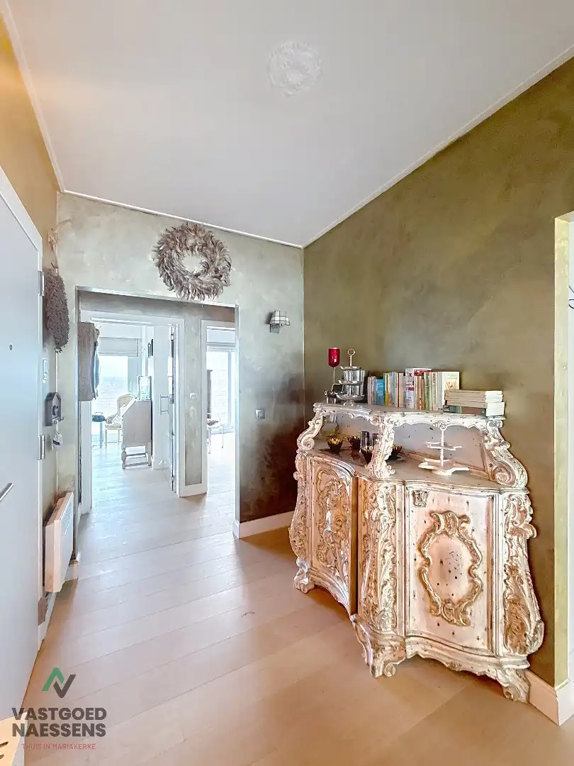 SCHITTEREND 2 SLPK APP MET ZICHT OP ZEE EN TERRAS foto 15