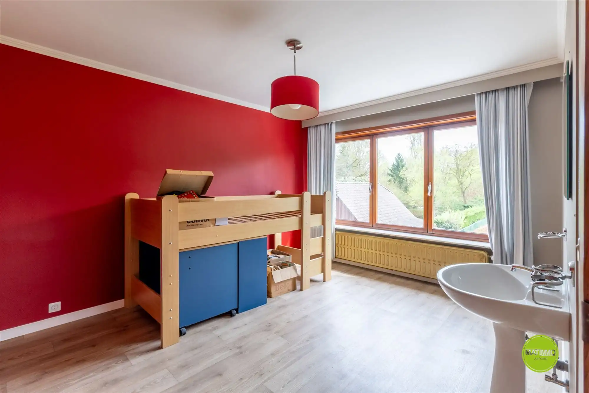  Karaktervolle woning op topligging in Westerlo foto 17