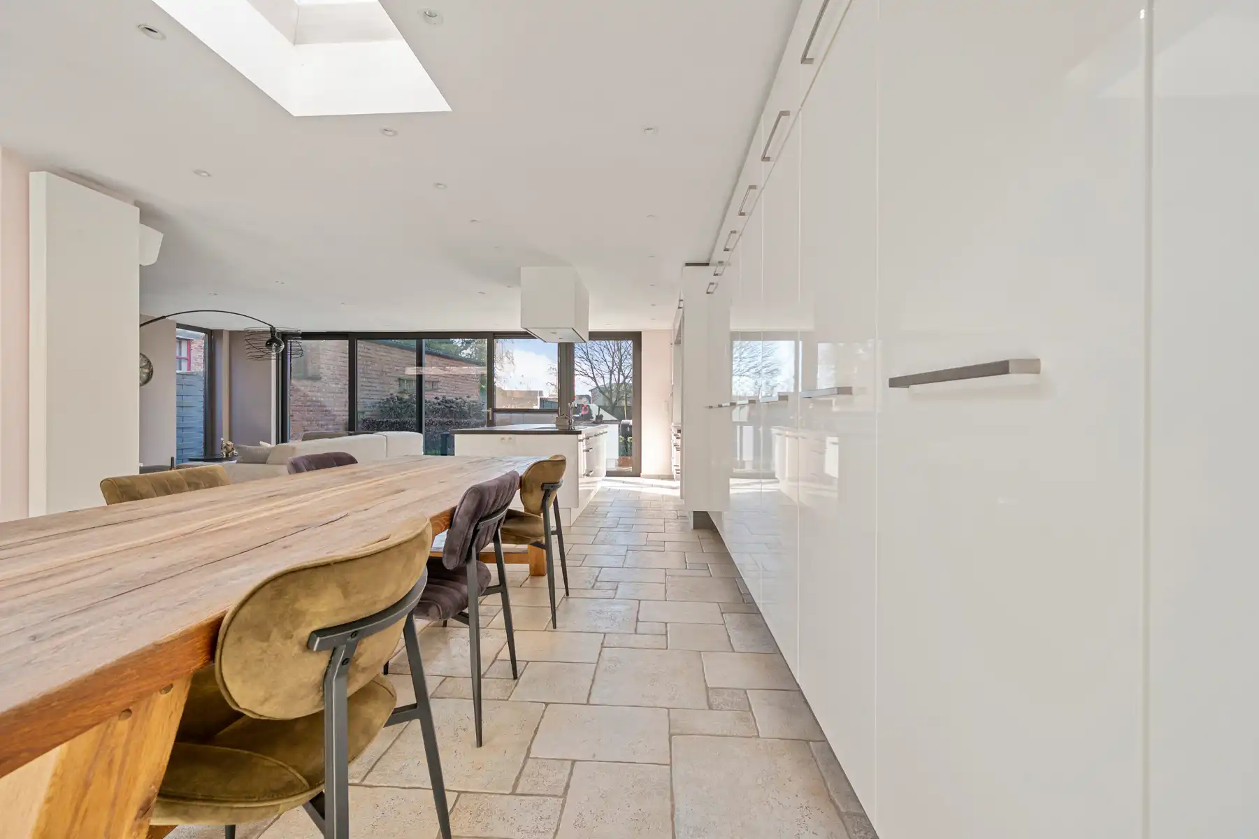 Multifunctioneel pareltje in hartje Overmere - 7 slaapkamers foto 3