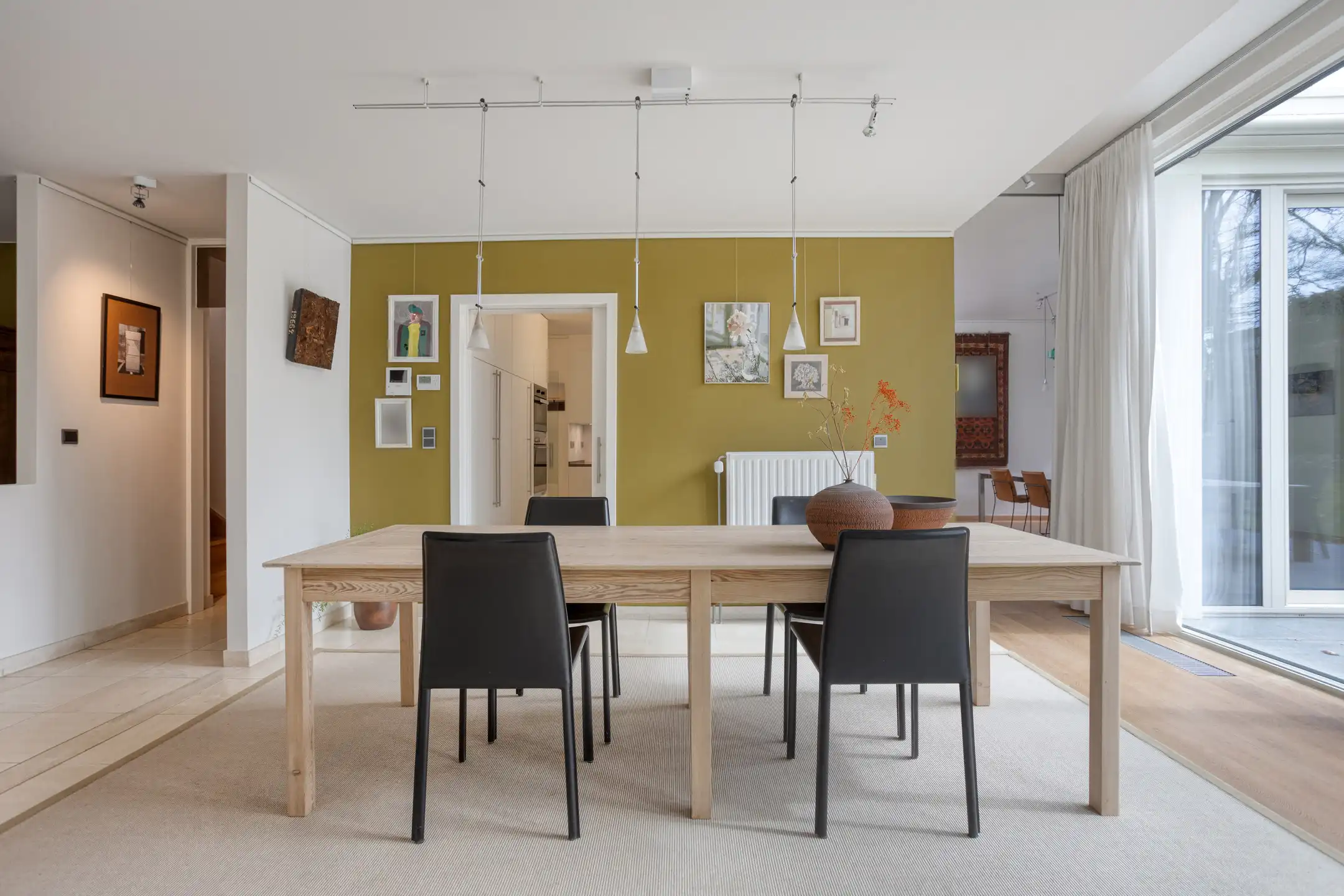 Exclusieve villa met 5 slaapkamers te Middelberg-Rotselaar foto 8