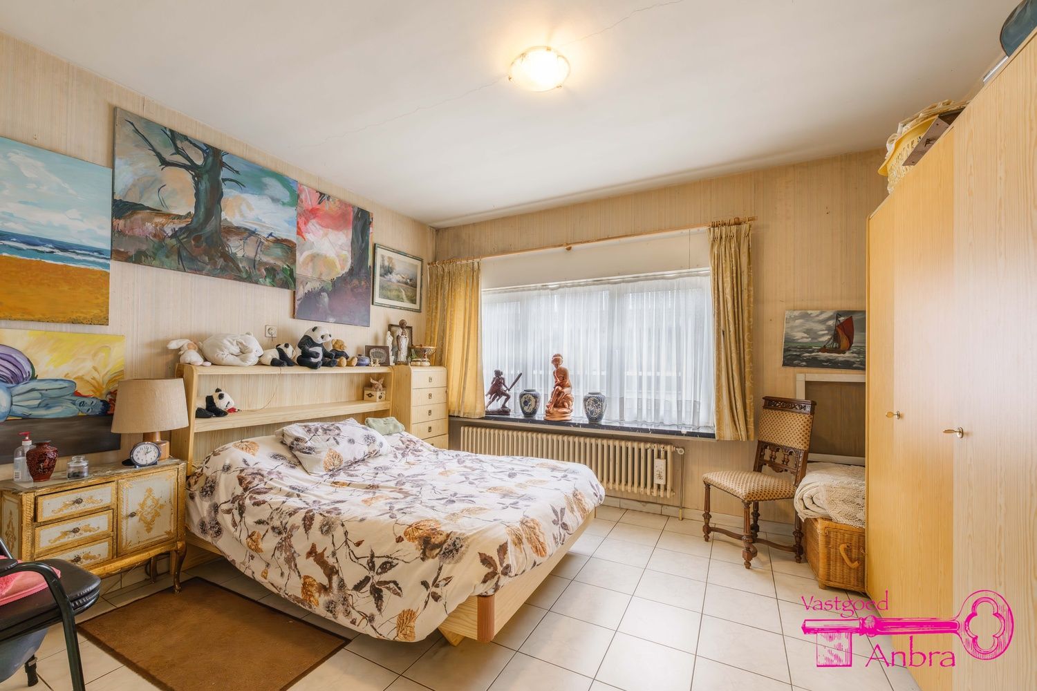 Appartement te koop foto 12