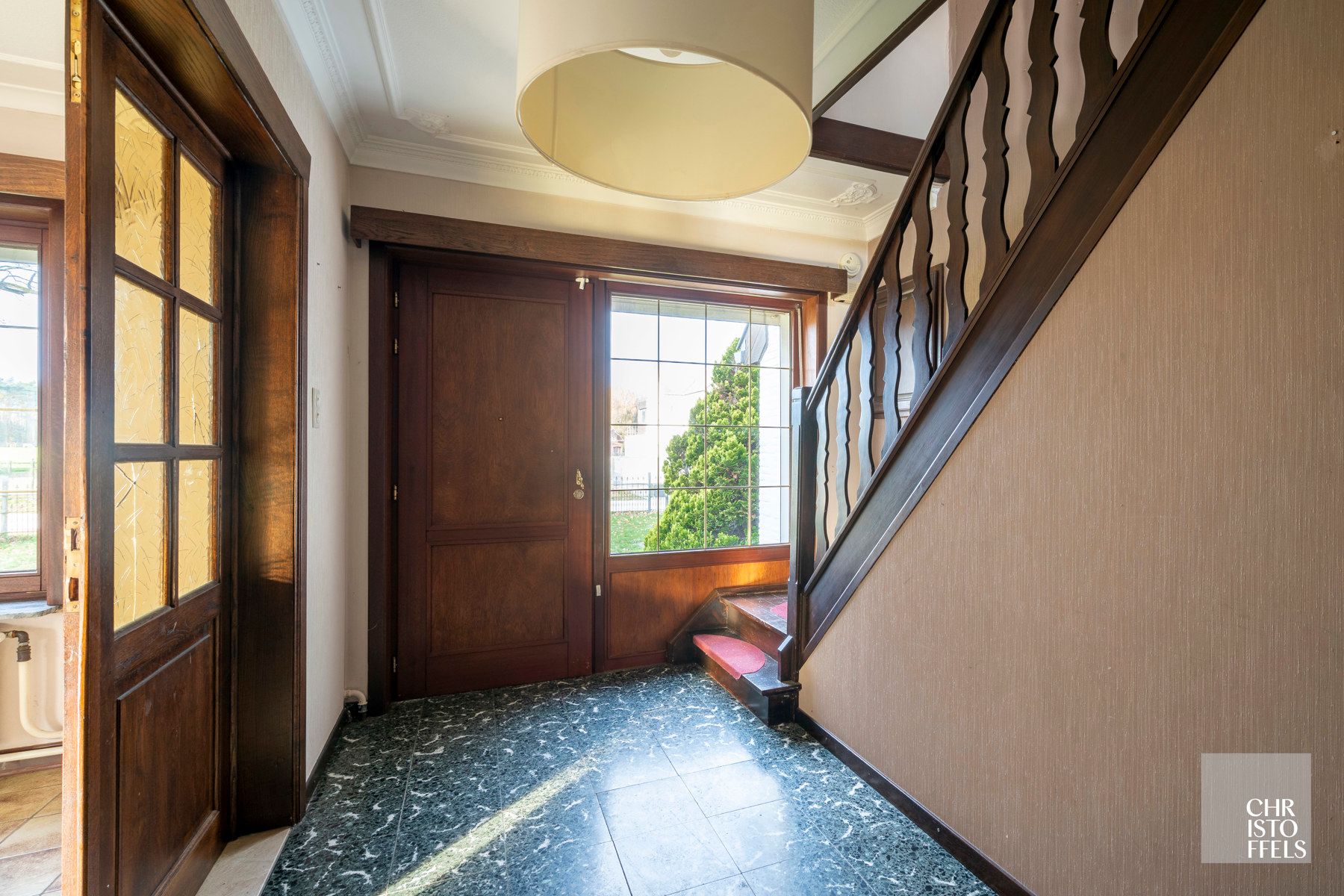 Woning met potentieel op groene en rustige locatie in Zutendaal! foto 11