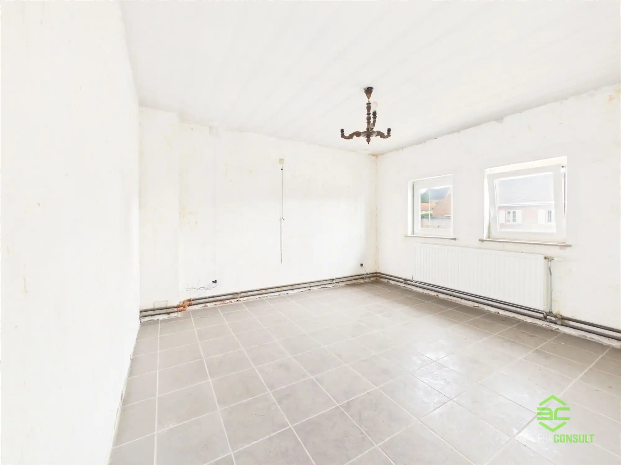 Ruime gezinswoning met 4 slpk en zonnige tuin op 6a 52ca! foto 18