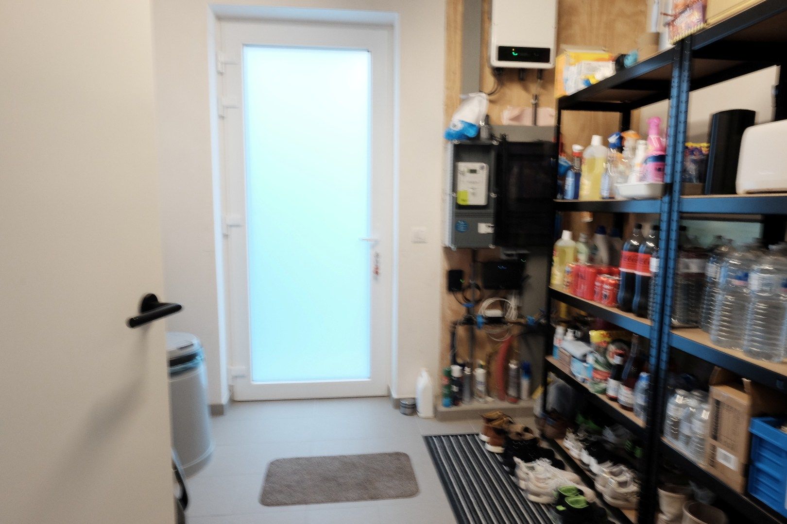 Recente alleenstaande nieuwbouwwoning. foto 6