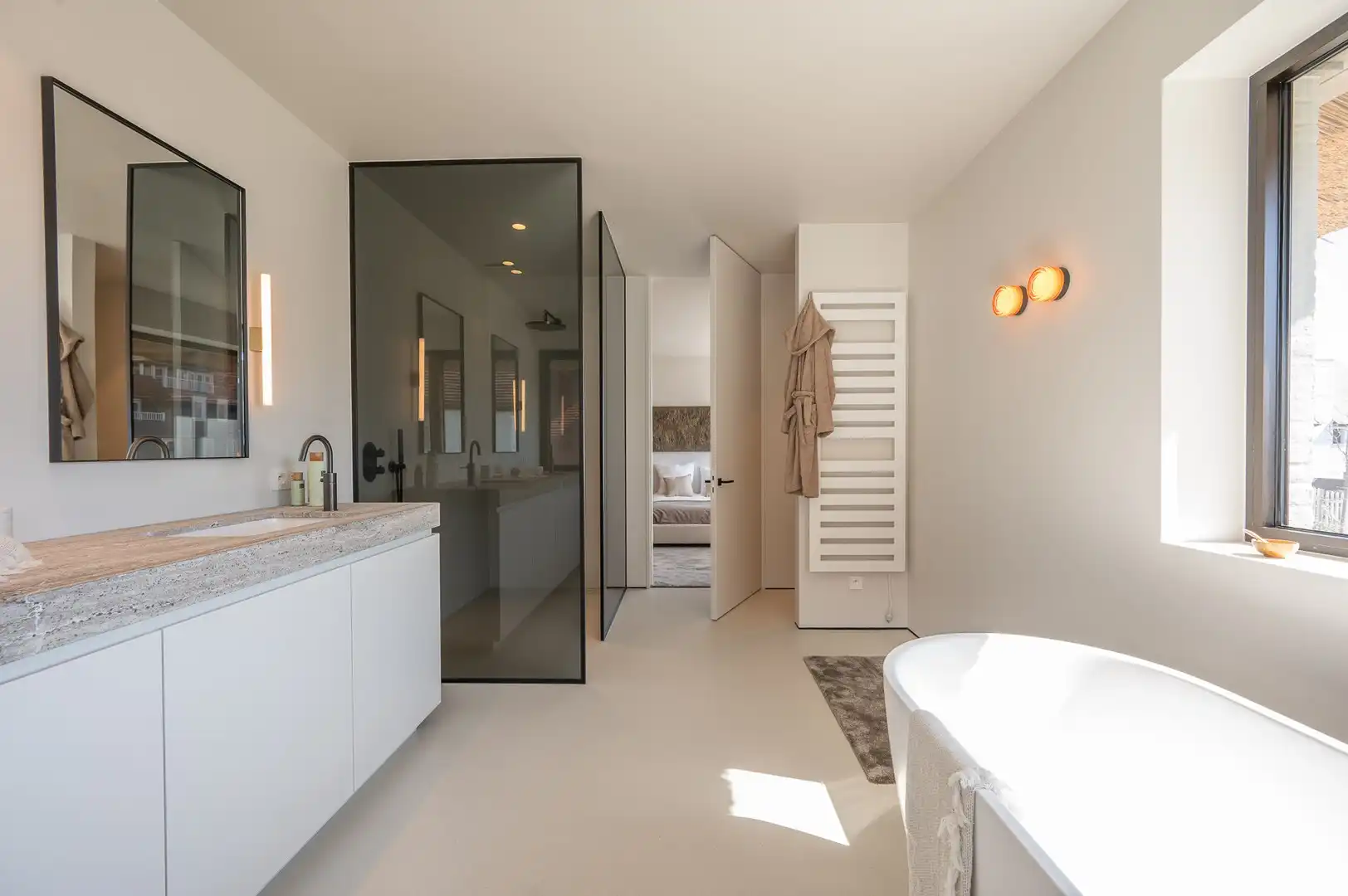 Prachtige nieuwbouwvilla in Duinenwater met ideale zonoriëntatie. foto 19