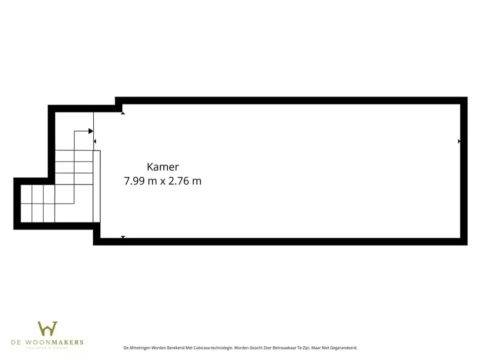 STATIGE OPEN BEBOUWING MET BIJGEBOUW OP RIANT PERCEEL PERCEEL VAN 18A31CA IN ALKEN foto 62