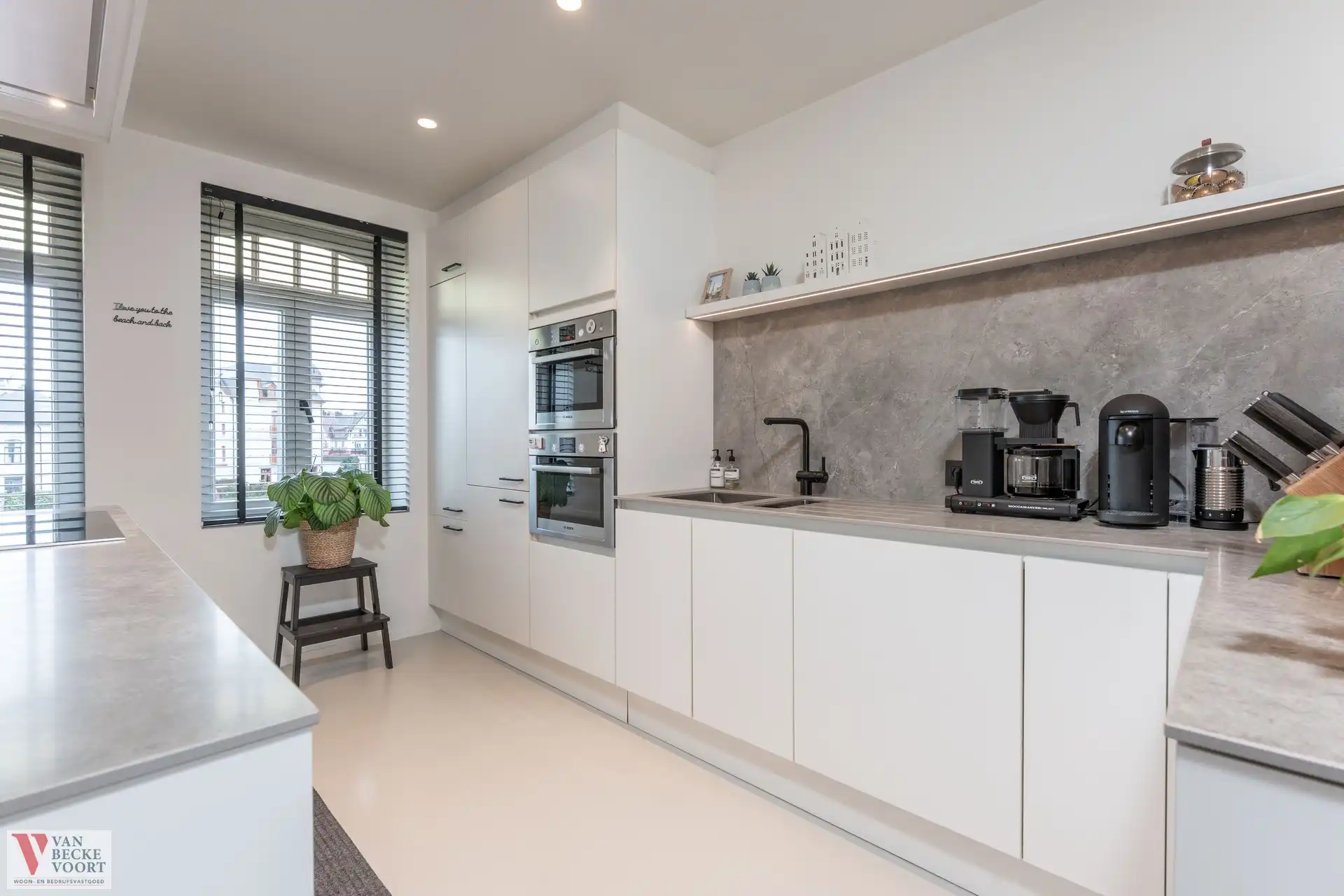 Lifestyle-concept De Haan "live & work @ sea" foto 11