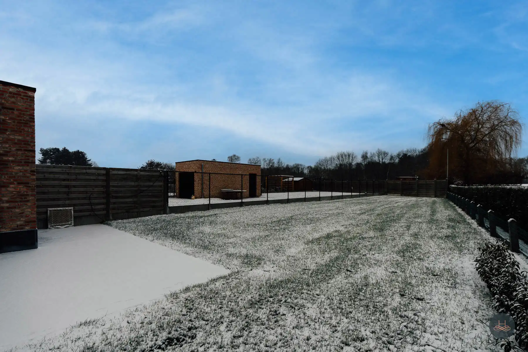 Prachtige BEN-woning met onderhoudsvriendelijke tuin foto 3