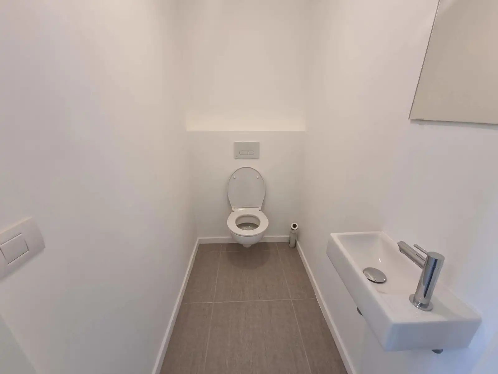 Energiezuinige nieuwbouwwoning met garage ! foto 10