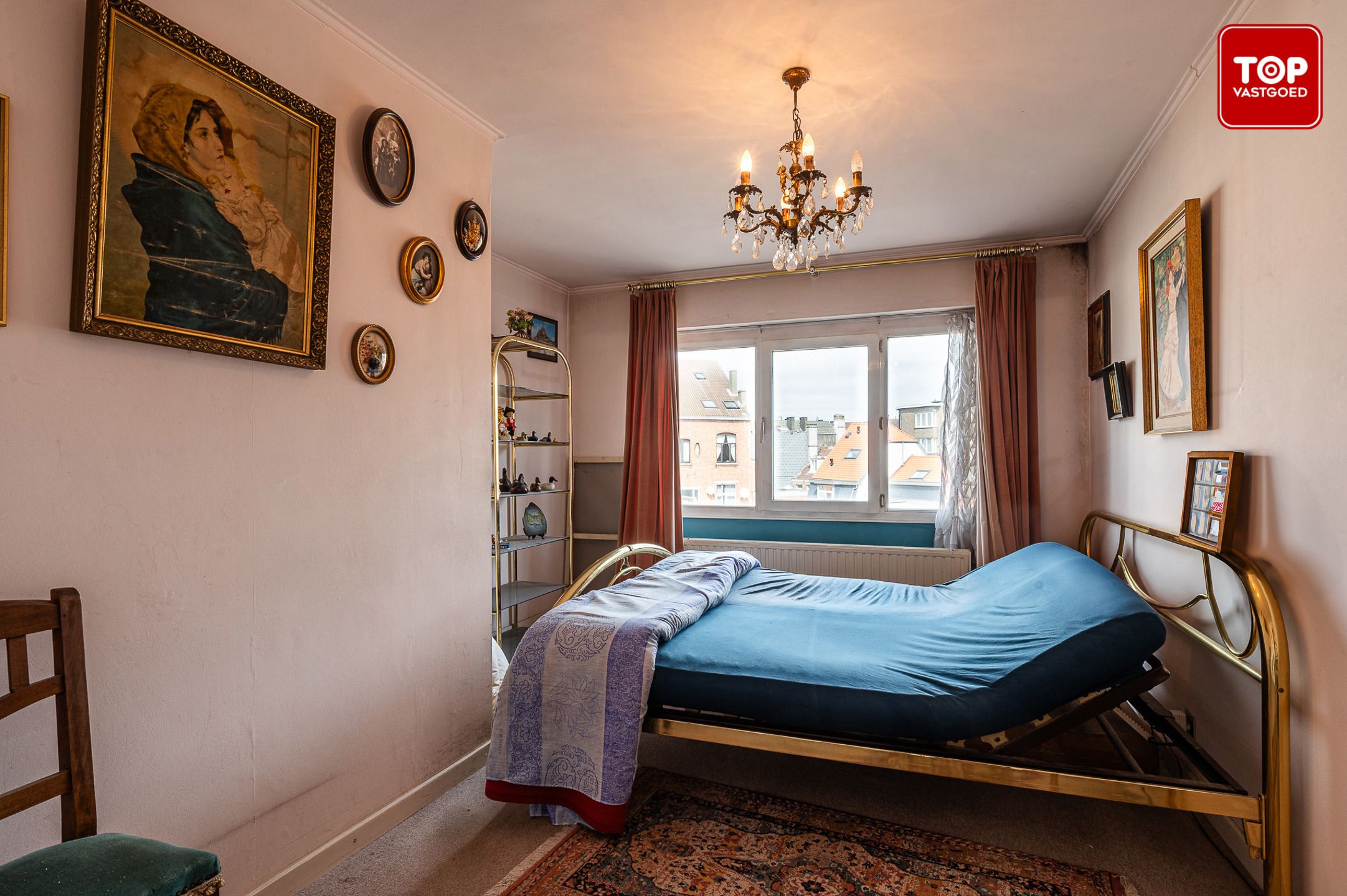 Instapklaar 2-slaapkamerappartement op toplocatie foto 4