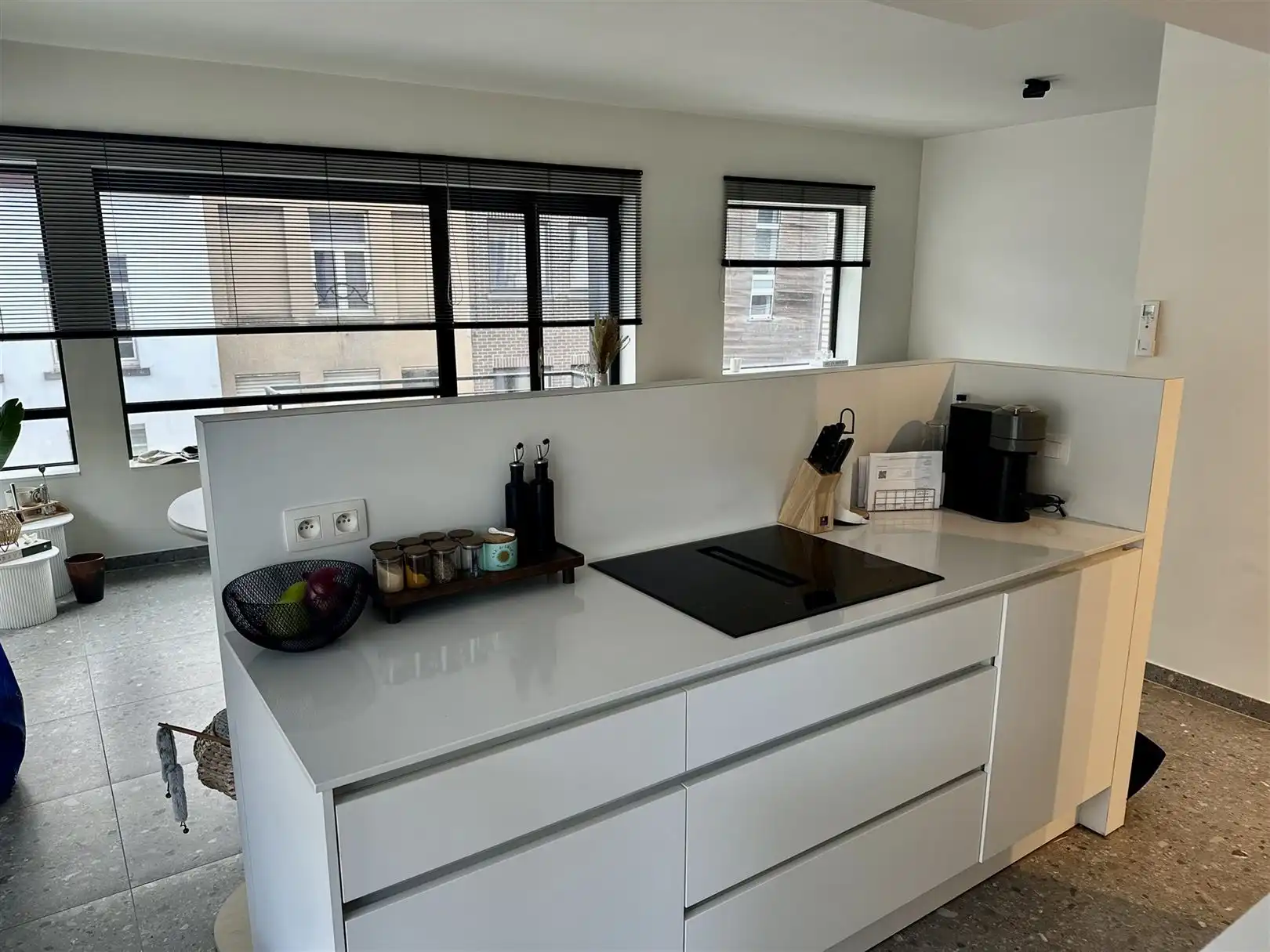 Appartement te huur in centrum Oudenaarde foto 4