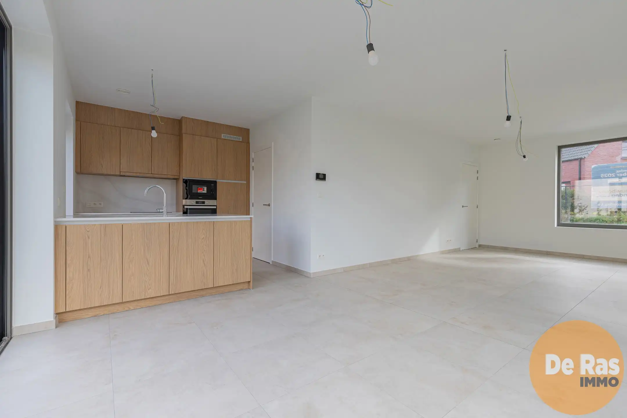 HERZELE - BEN Woning in uniek woonpark!  foto 5