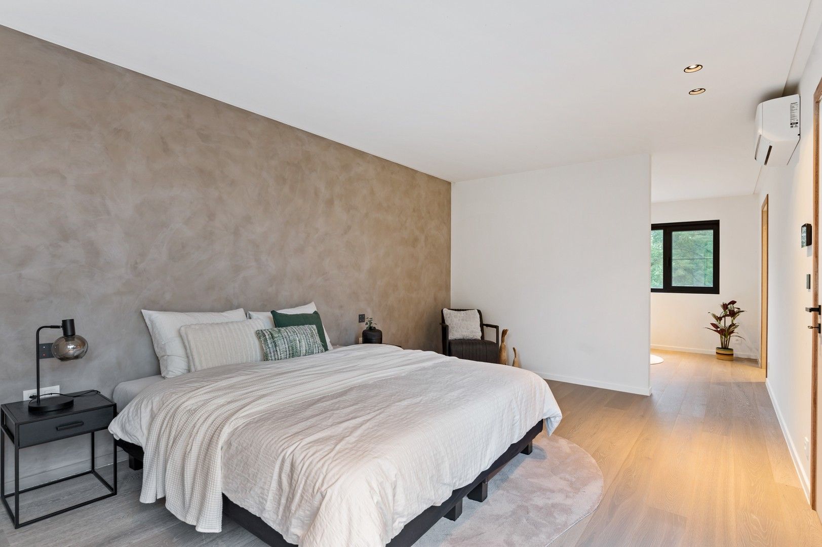 Moderne vernieuwbouw villa op prachtig perceel 1191 m² foto 17