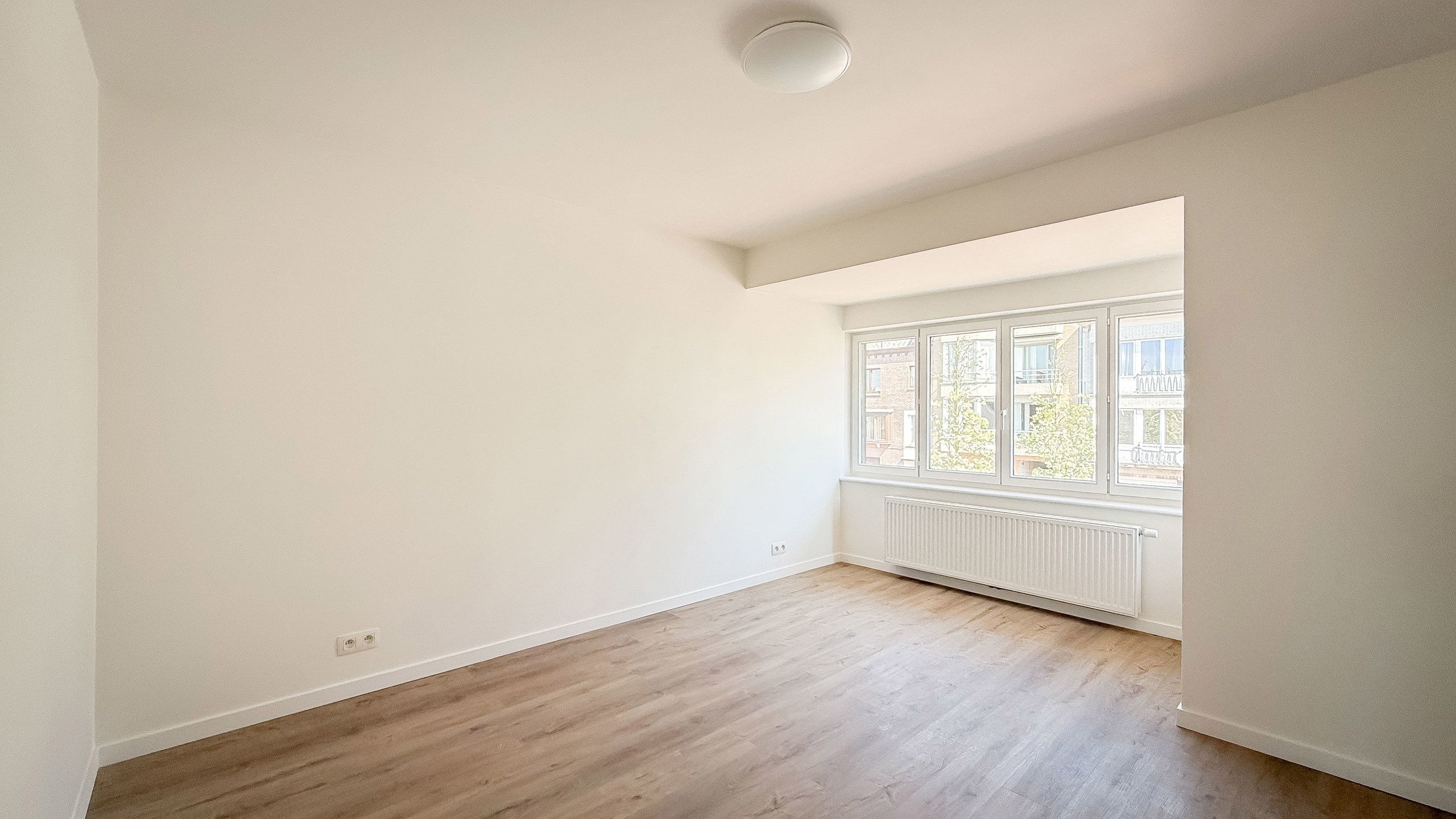 Exclusieve koppelvilla / adembenemend zicht op het ZEGEMEER. foto 15