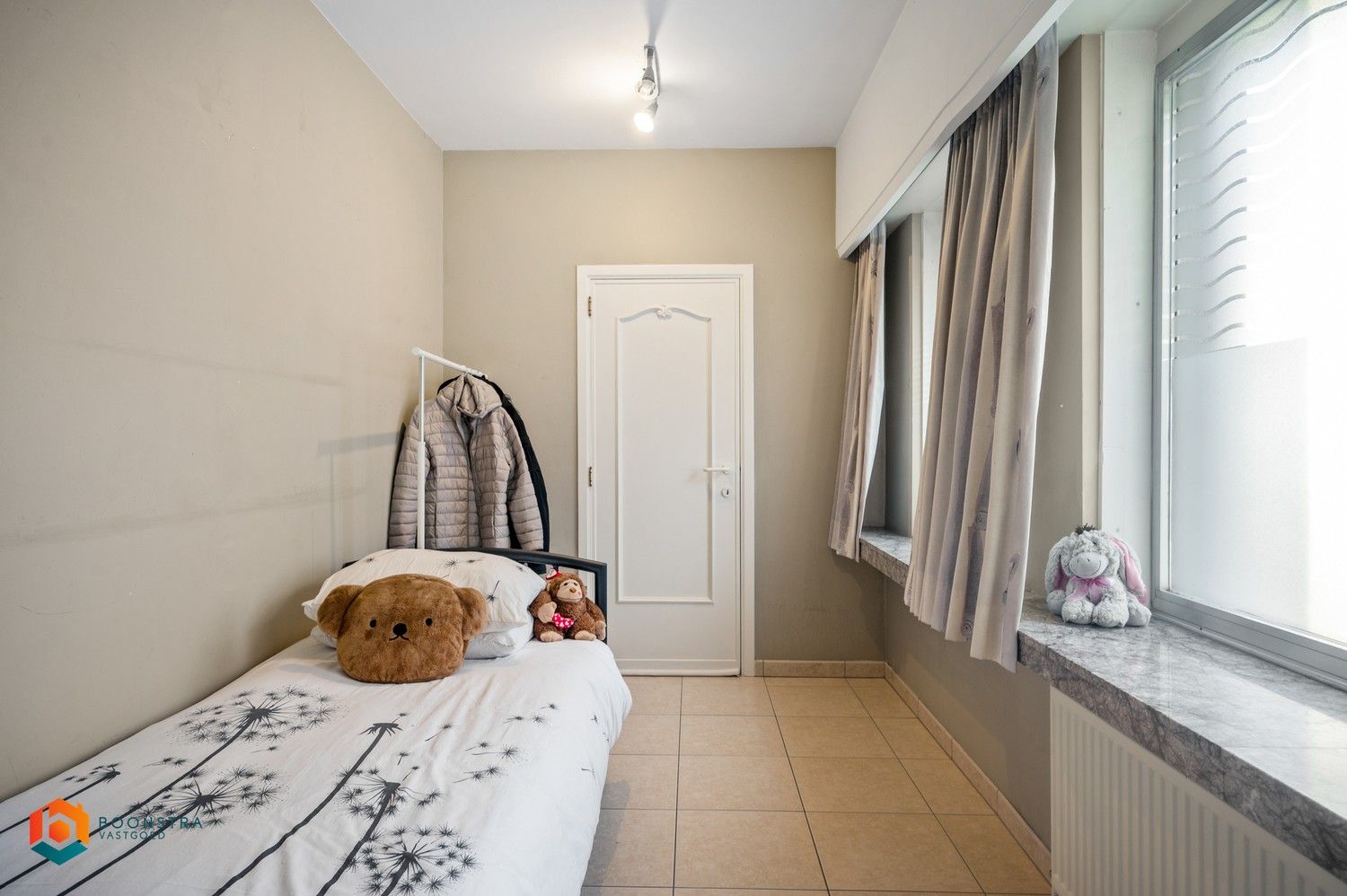 Appartement met 2 slpkrs te Sint-Katelijne-Waver foto 11