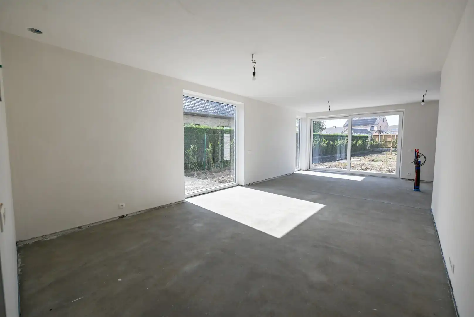 Nieuwbouwwoning - aankoop mogelijk aan 6% btw foto 23