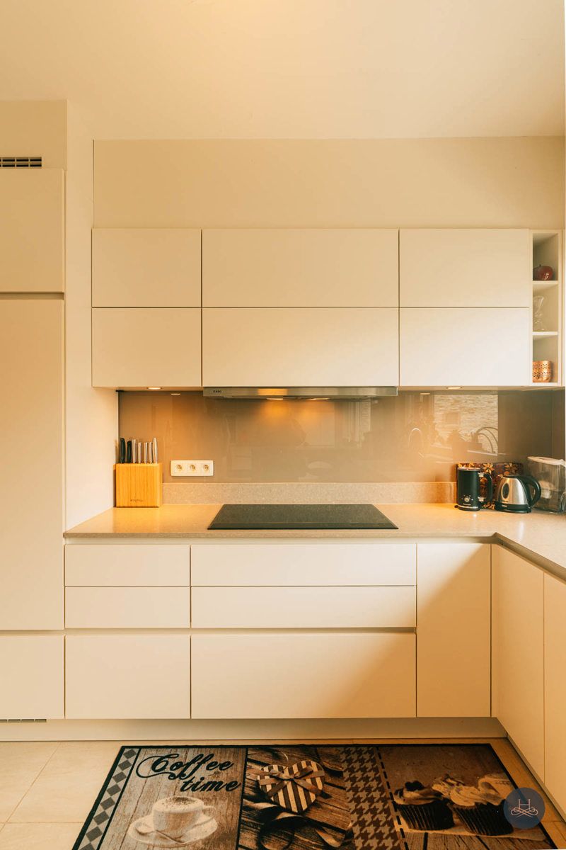 Energiezuinige stadswoning op toplocatie foto 38