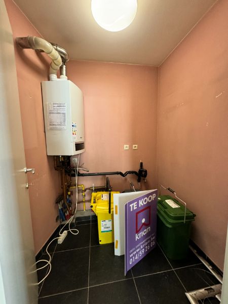 Instapklaar 2 slpk appartement nabij centrum Geel. foto 13