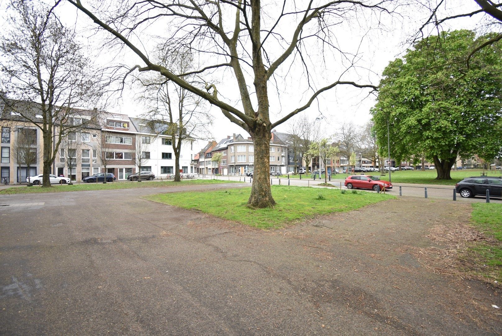 Knap ingericht appartementje met 1 slaapkamer in de aantrekkelijke buurt van het Heilig Hartplein, vlakbij het centrum van Hasselt foto 32