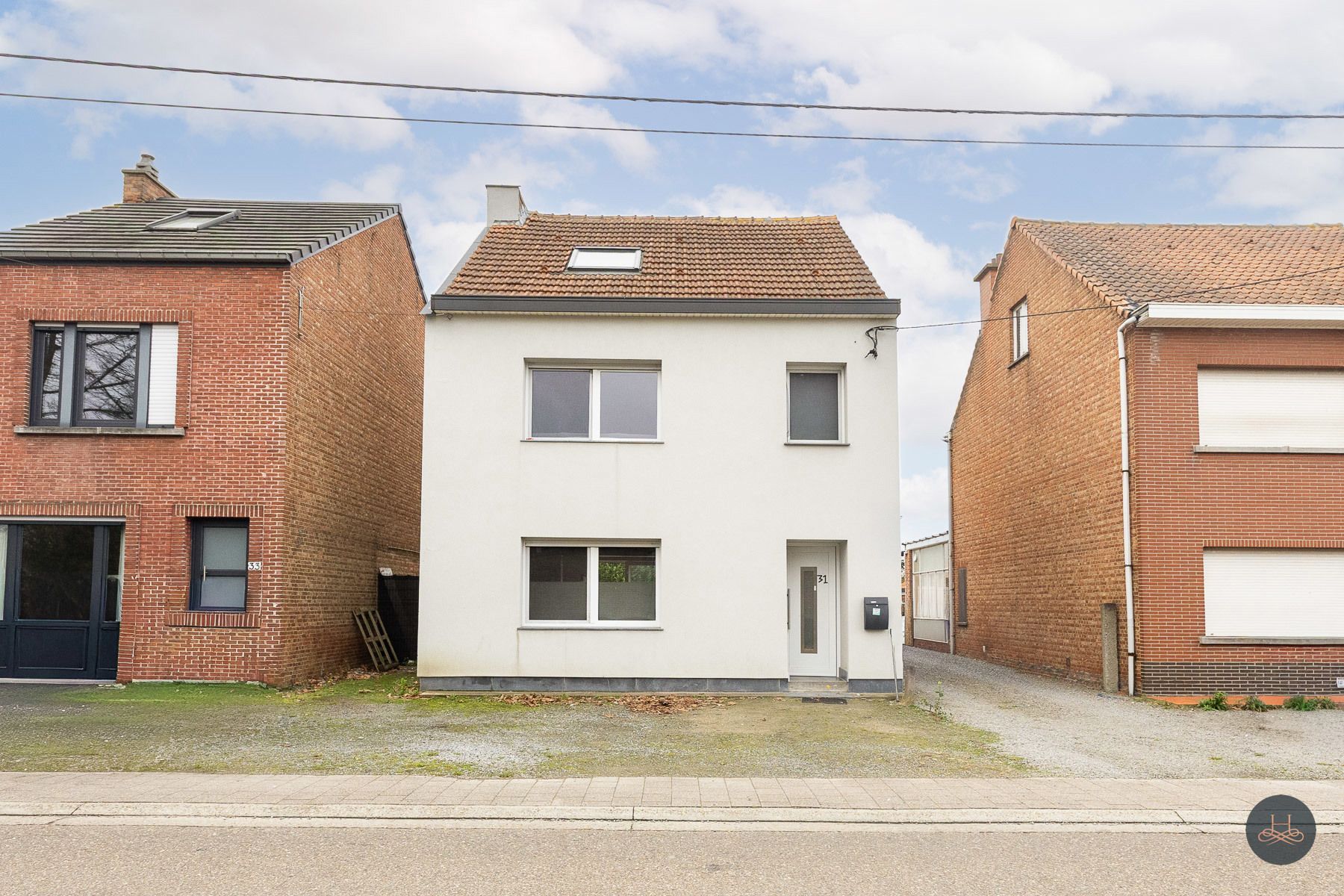Hoofdfoto van de publicatie: Ruime moderne woning met 4 slaapkamers