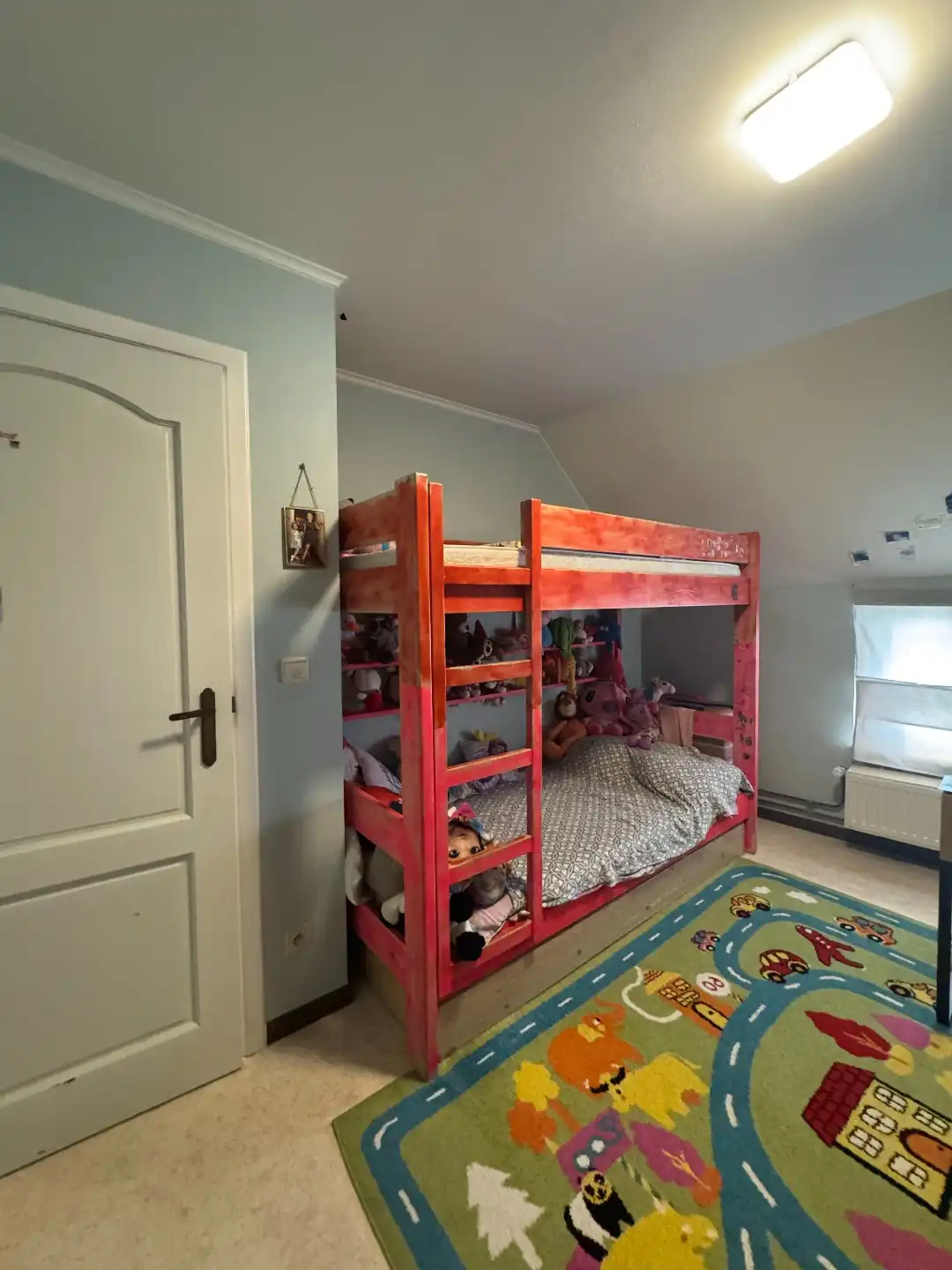 Charmant stadshuis met tuin nabij het centrum van Vilvoorde foto 17