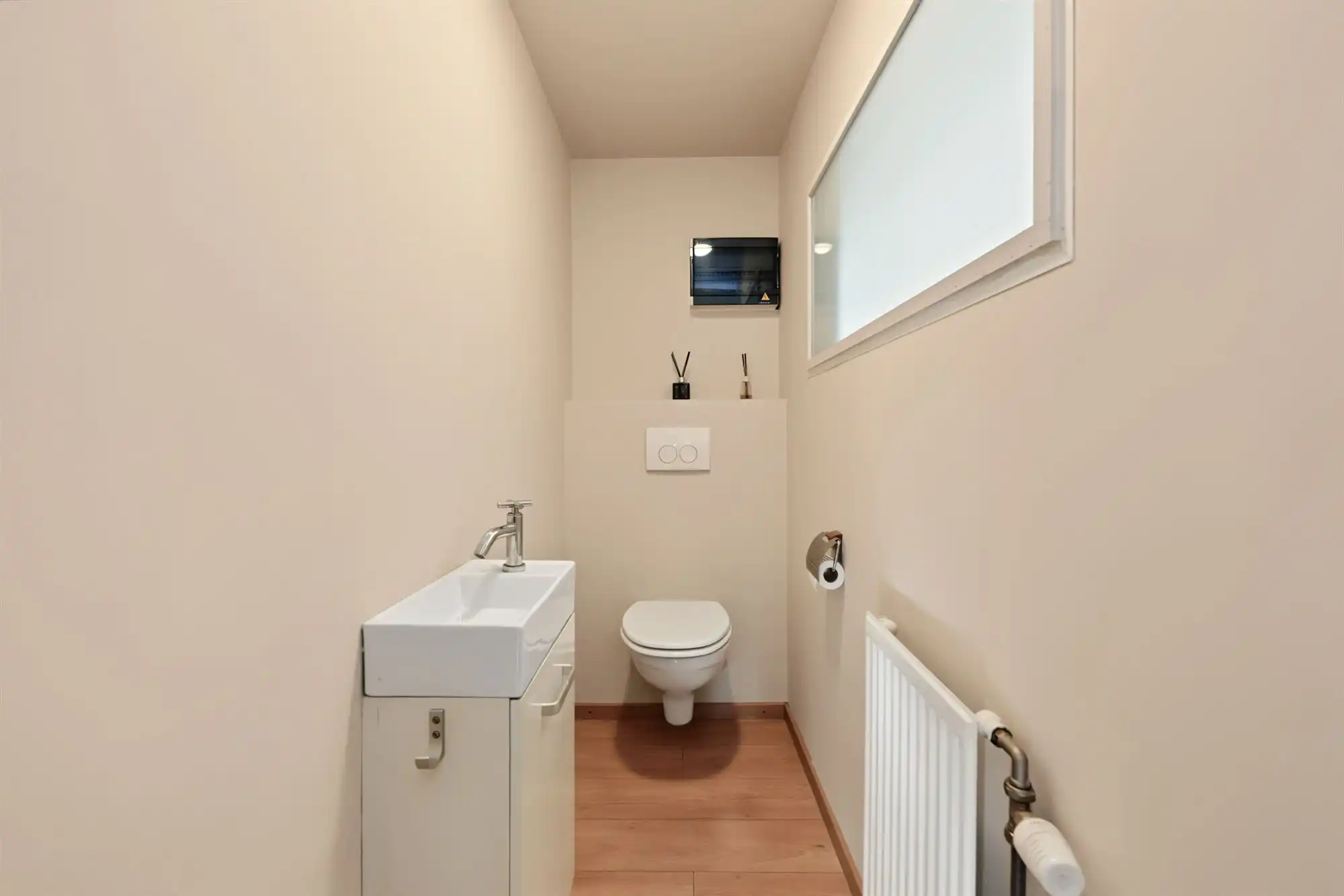 Charmante laagbouwwoning op groot perceel in Schilde foto 9