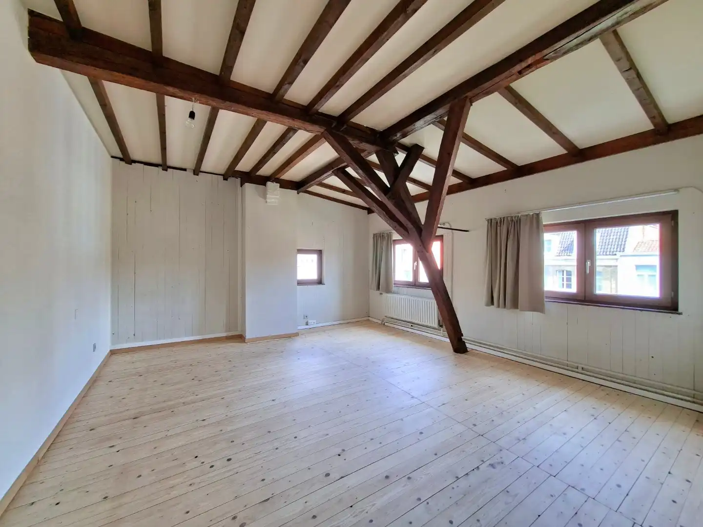 Prachtige herenwoning foto 16