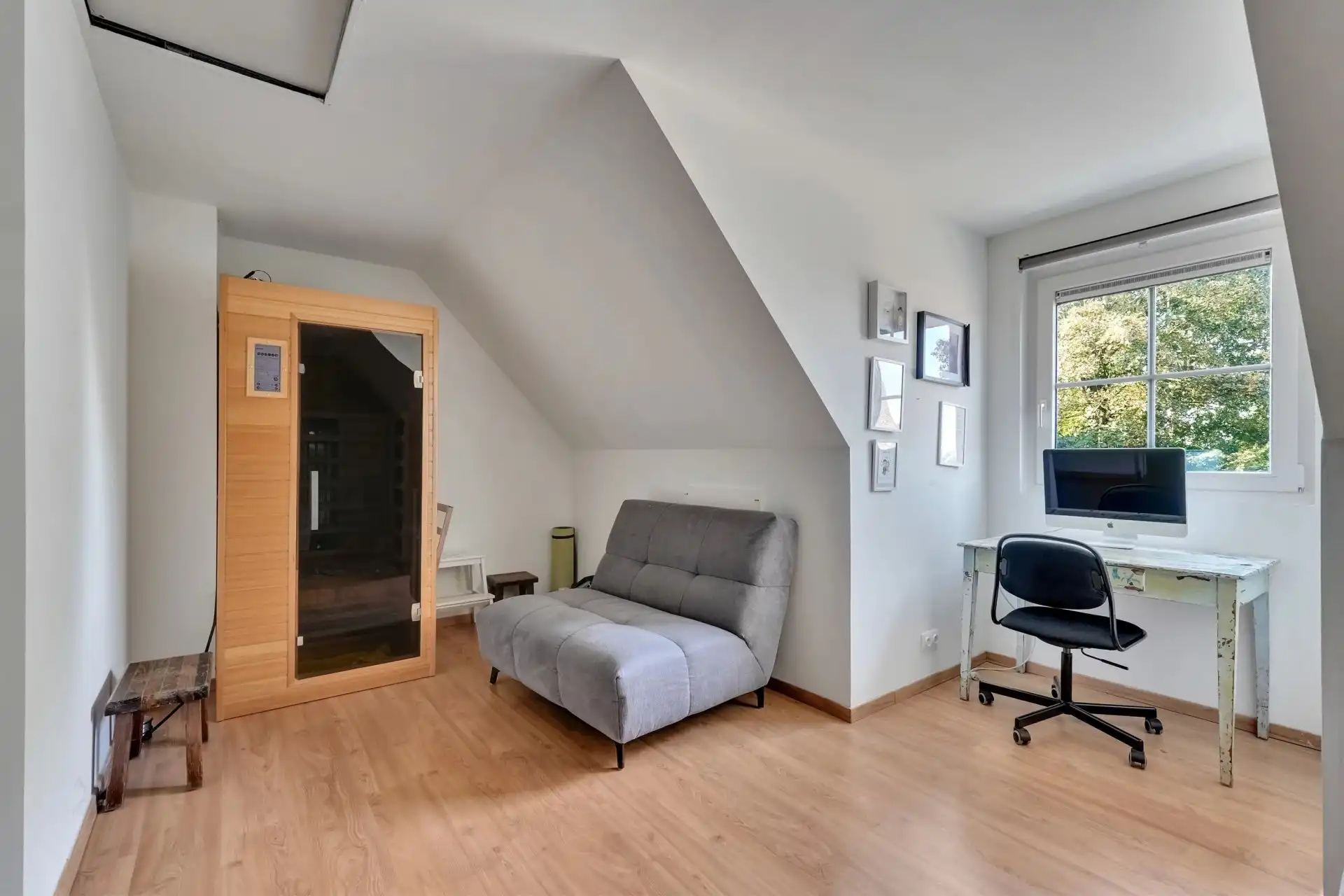Stijlvolle woning op toplocatie foto 22