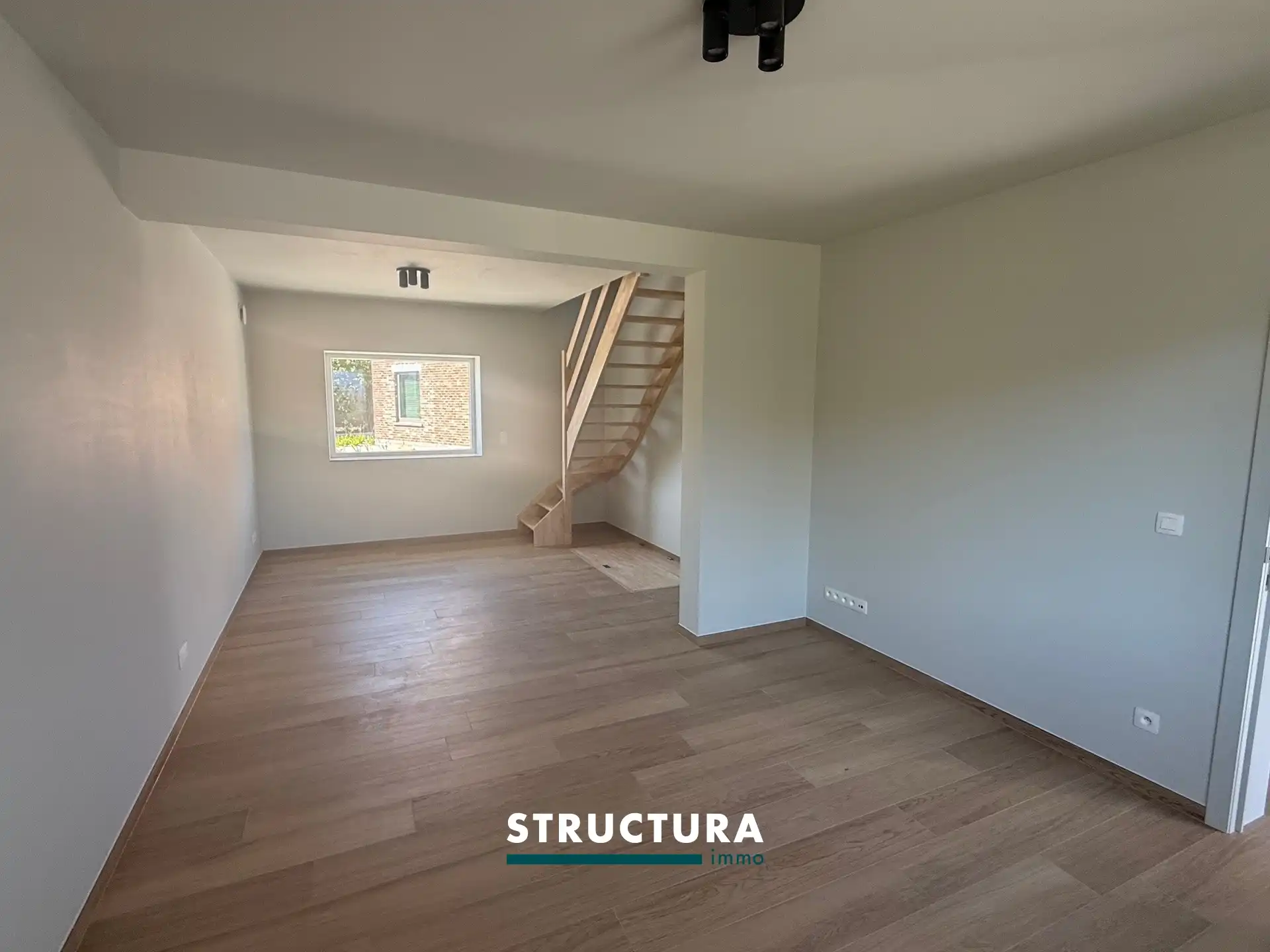 Prachtige woning  foto 3