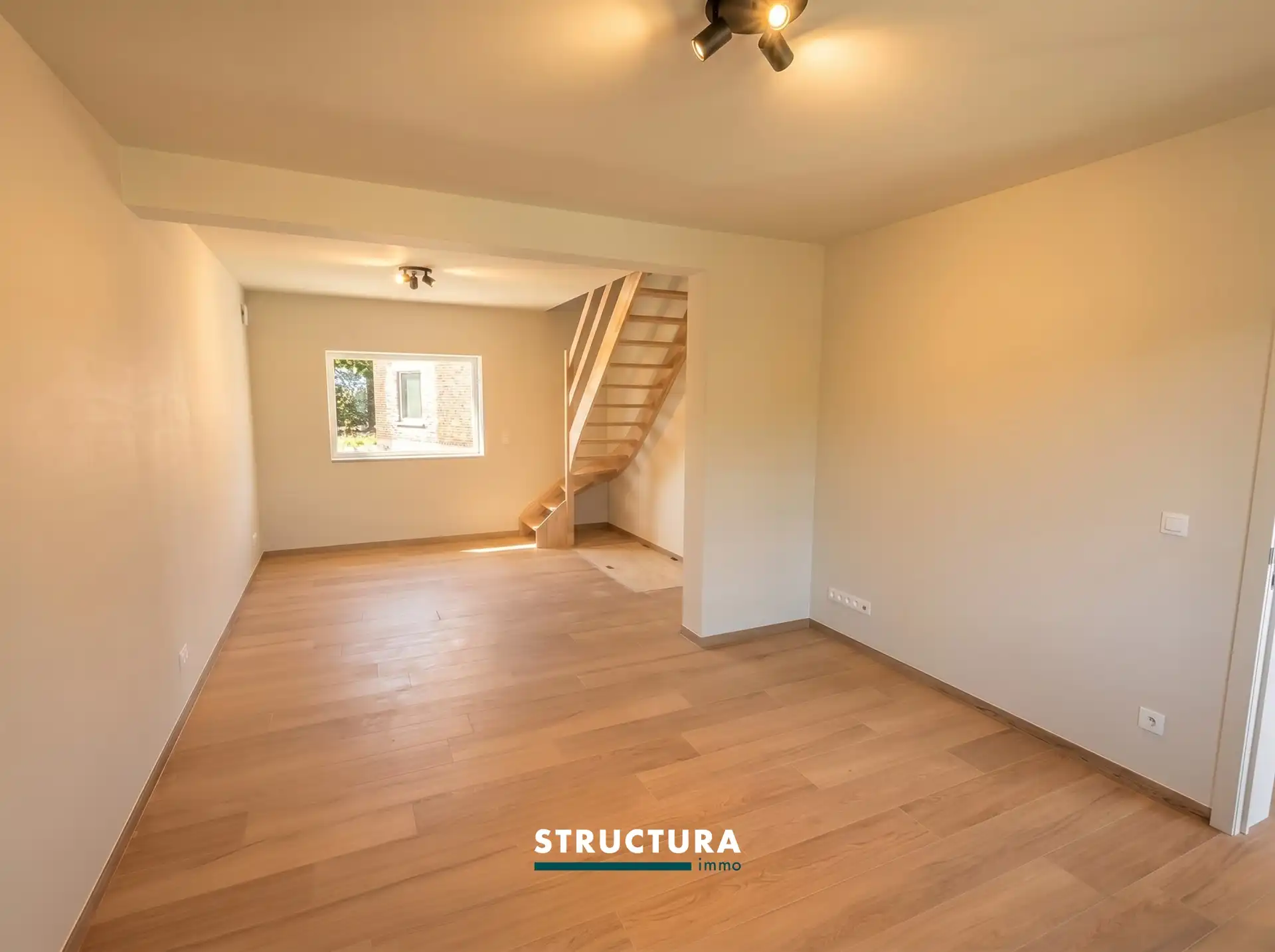 Prachtige woning  foto 3