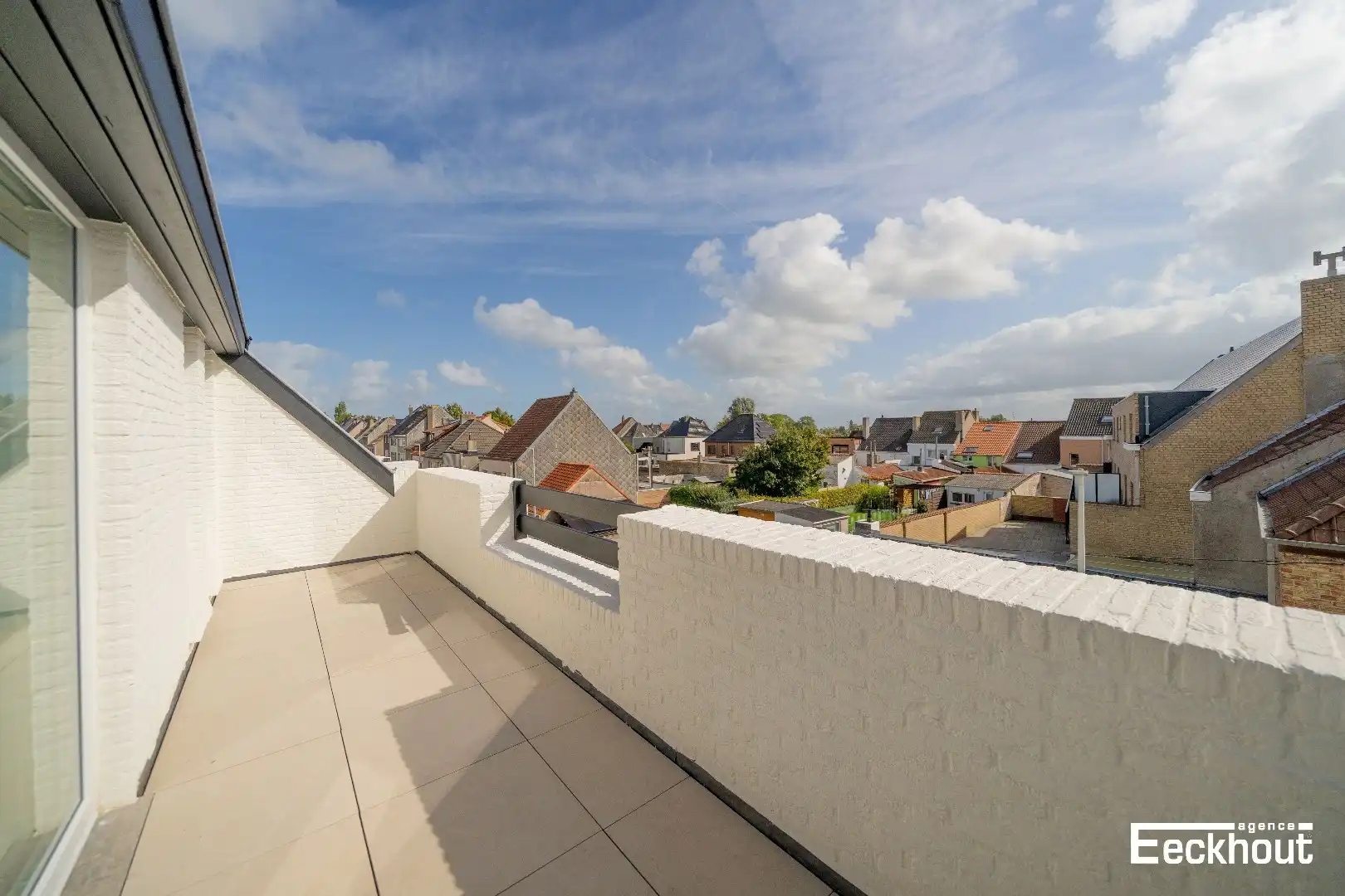 Appartement te koop Toekomststraat 10 -/6 - 8450 Bredene