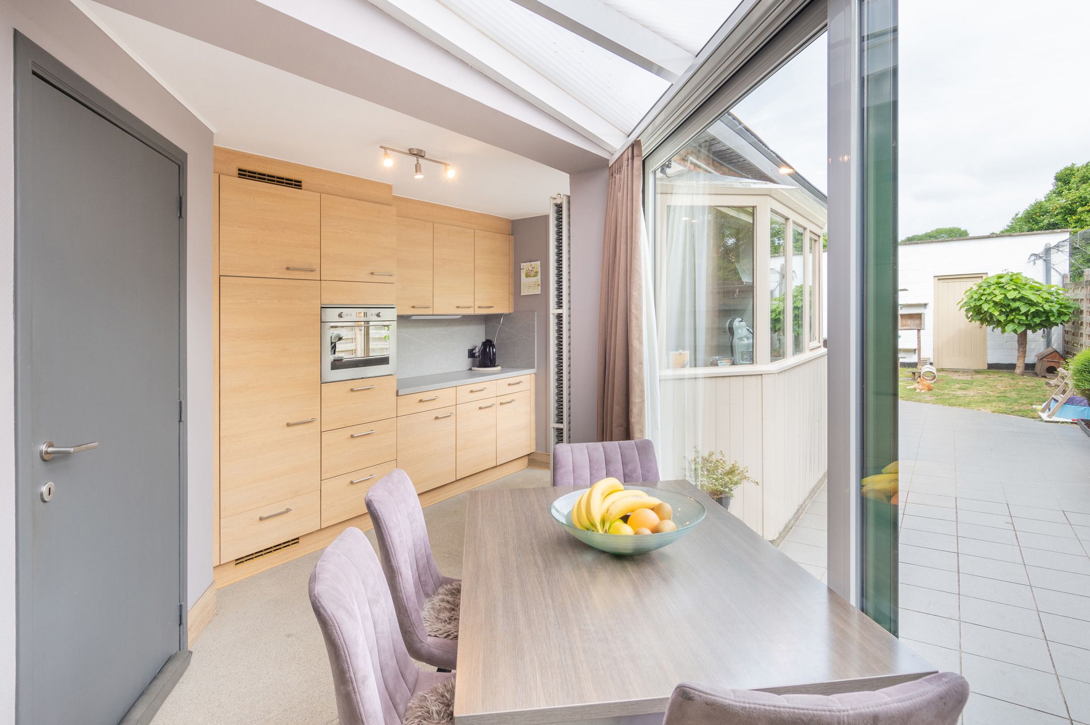 Gezellige woning in hartje Blaasveld foto 7