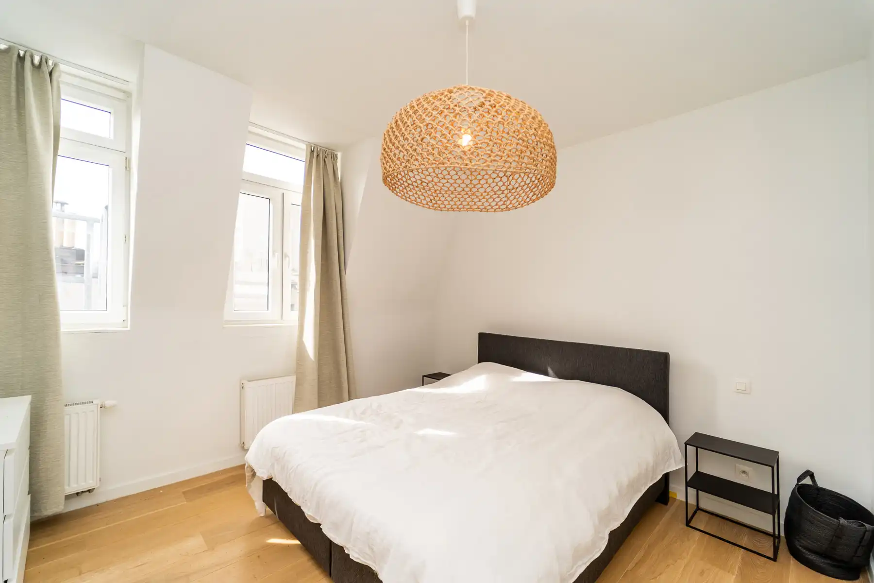 Trendy bemeubeld appartement op top locatie foto 5