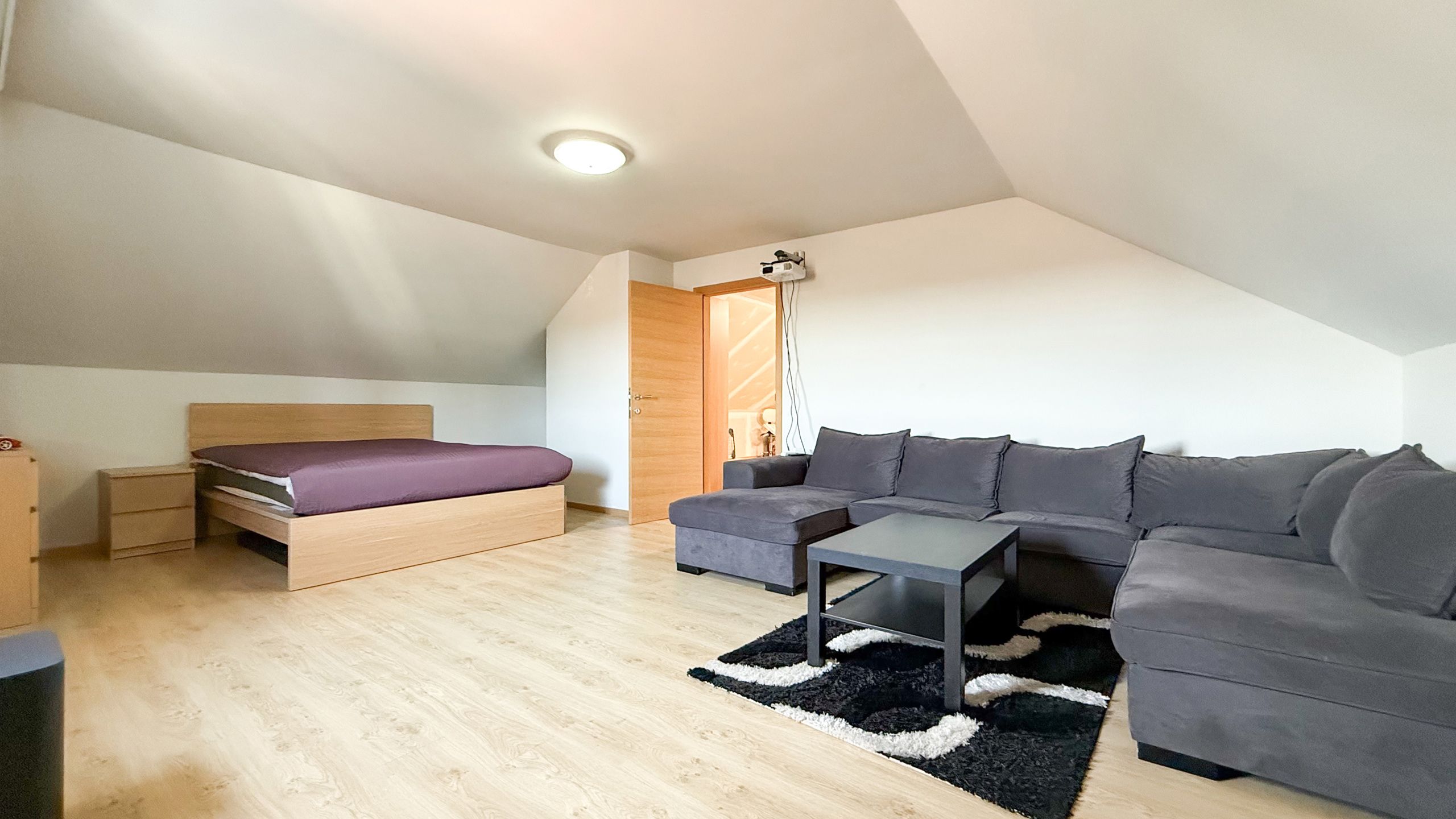 Karaktervolle nieuwbouw villa met 6slpks te Houthalen! foto 41