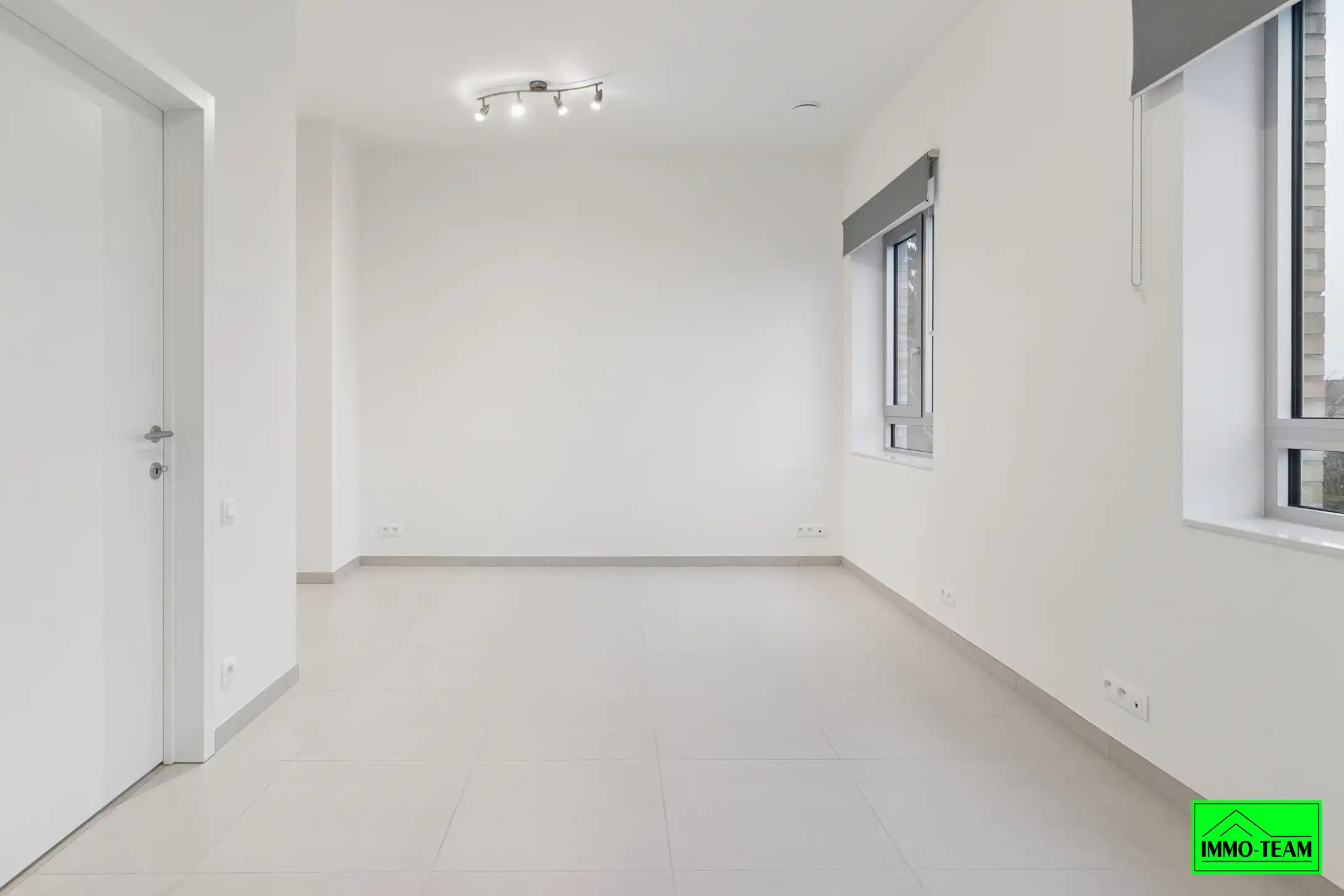 Energiezuinig, recent appartement vlakbij centrum foto 10