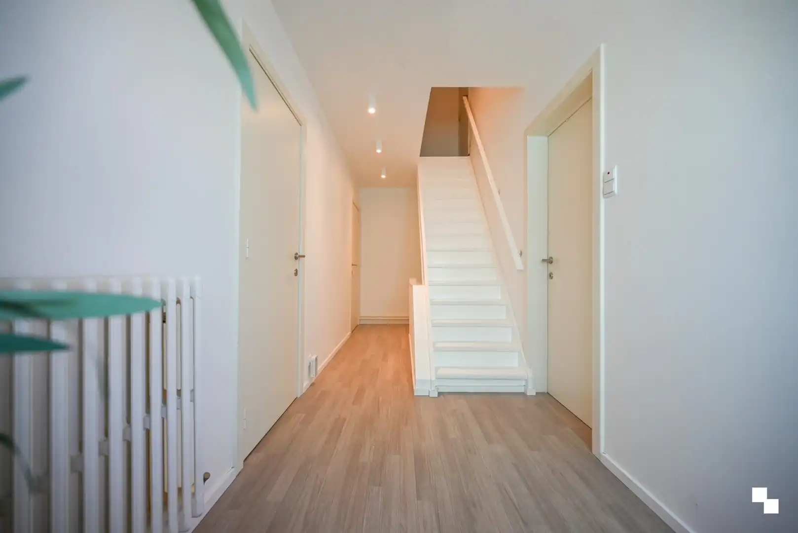 Zeer verzorgde eengezinswoning met drie slaapkamers en garage foto 23